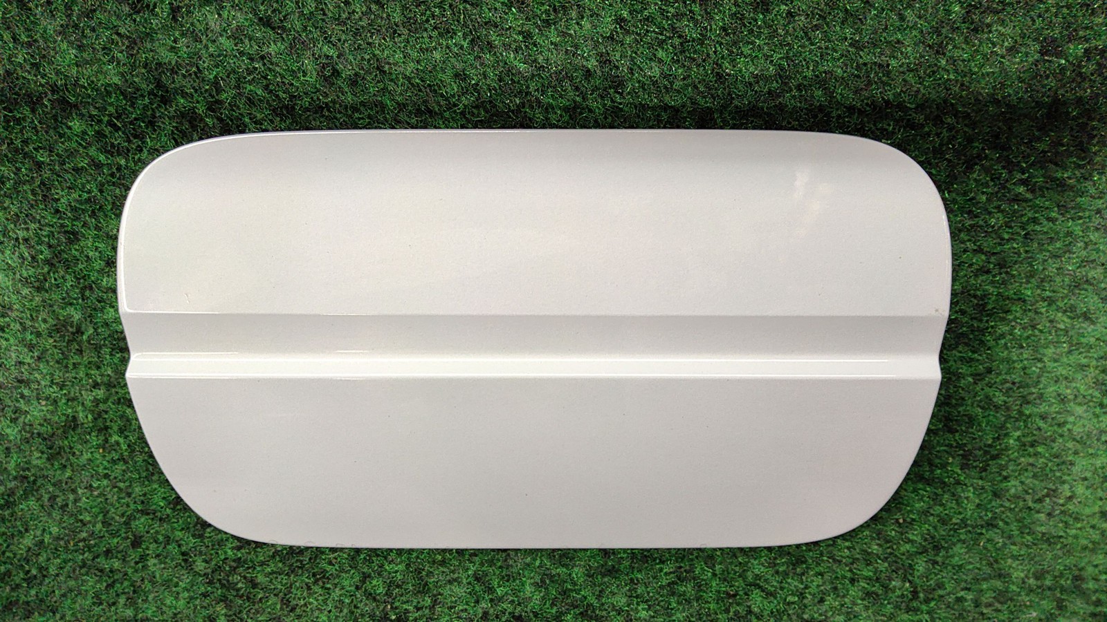 2018-2024 Audi S4 Rear Fuel Filler Door Color 2Y/S9R OEM 8W0809907