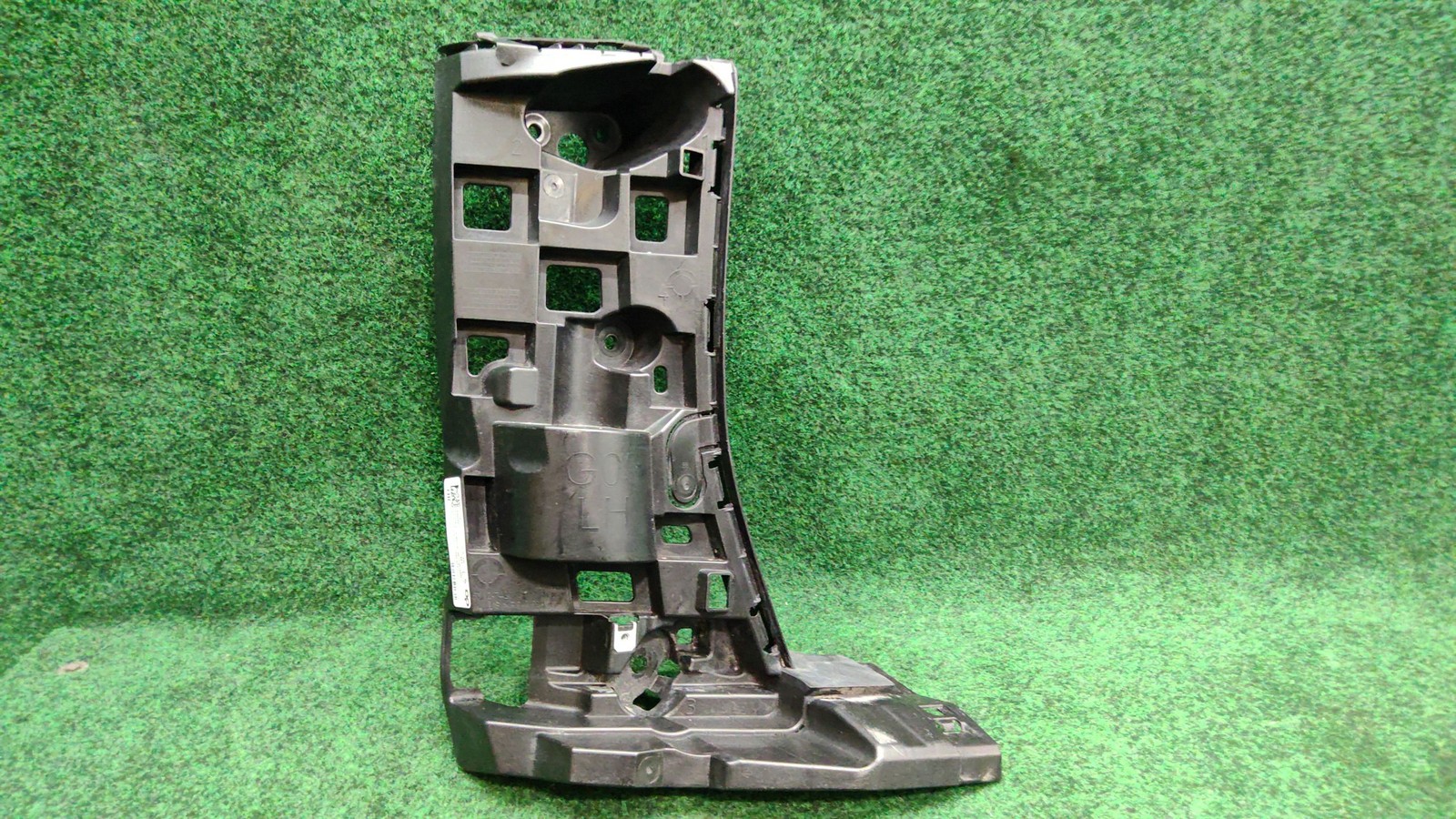 2019-2023 Bmw X5 Left Rear Bumper Bracket Oem 51127420651