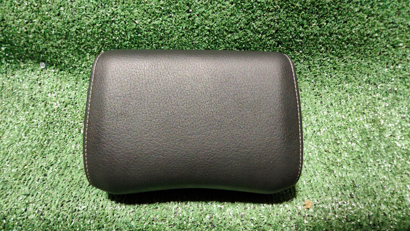 2015-2020 Audi A3 Rear Seat Headrest for Left/right Black Lether Oem 8v5885901