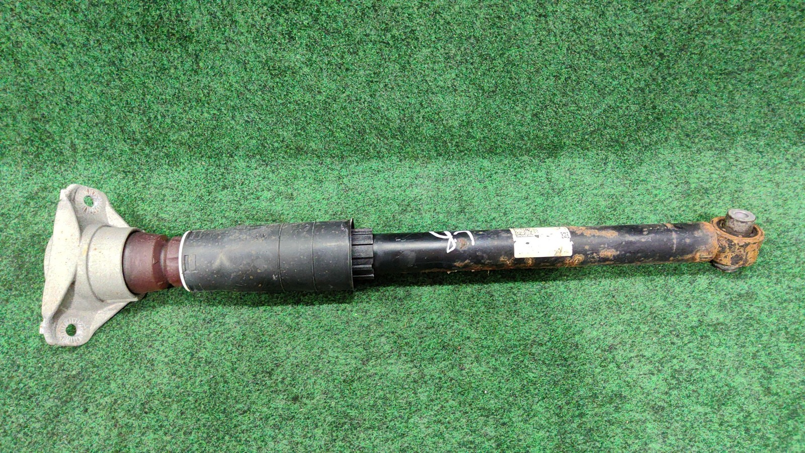 2018-2024 Audi A5 Rear Strut Assembly 80k Miles Oem 8w0513035ad 8w0513353
