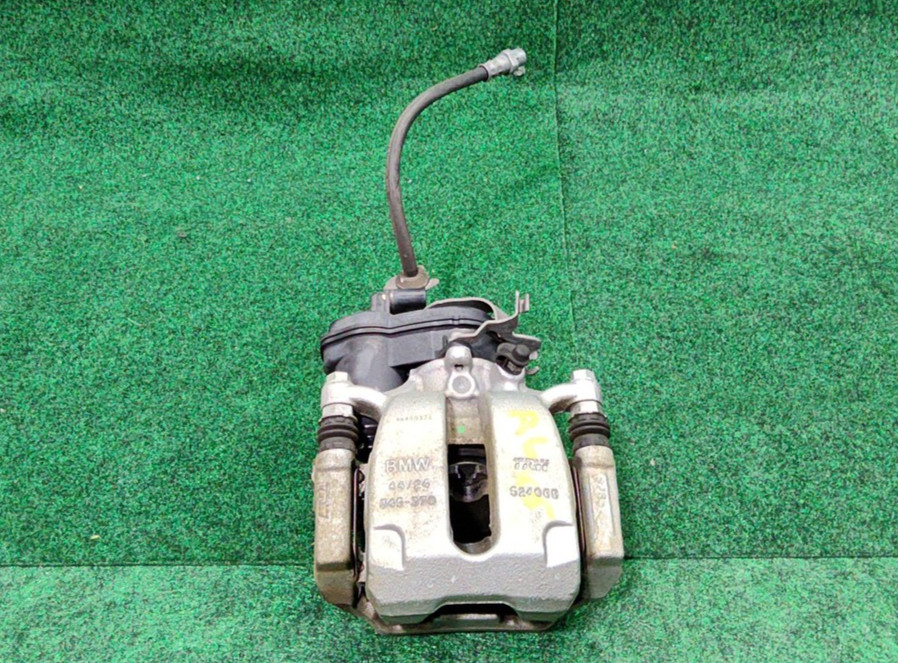 2019-2025 BMW X5 40i xDrive Rear Left Caliper 34216891767