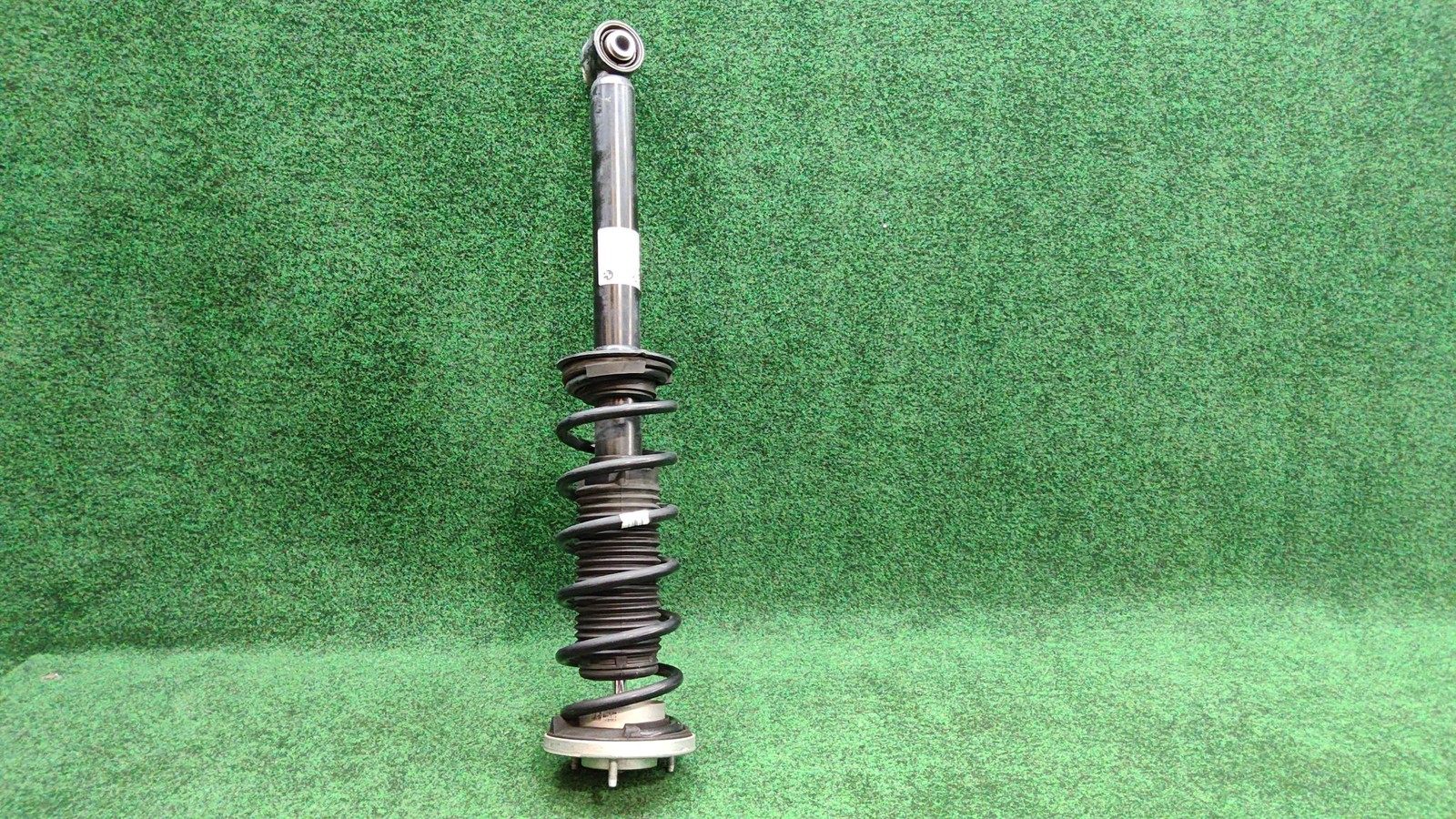 2017-23 BMW 530i Rear Left Strut Assembly 43K Miles OEM 33526866615 33506884486