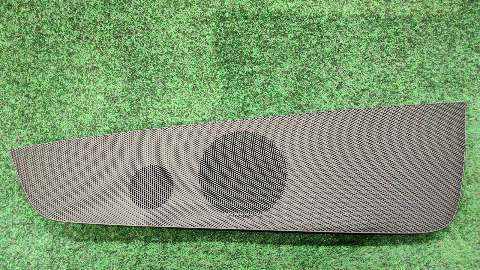 2023 Audi Q5 Center Speak Cover Oem 80b857367a