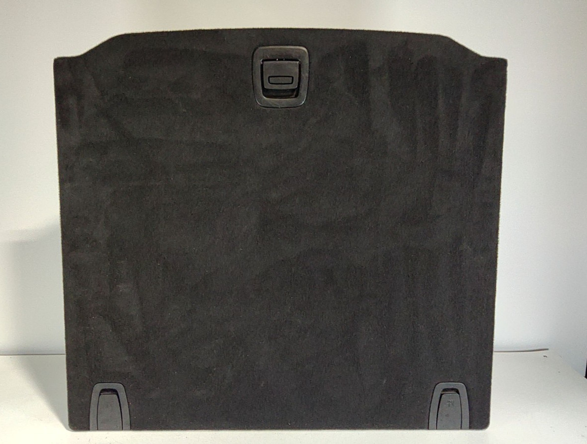 2018-2024 BMW X3 Trunk Cargo Cover Floor Panel OEM 51477471986