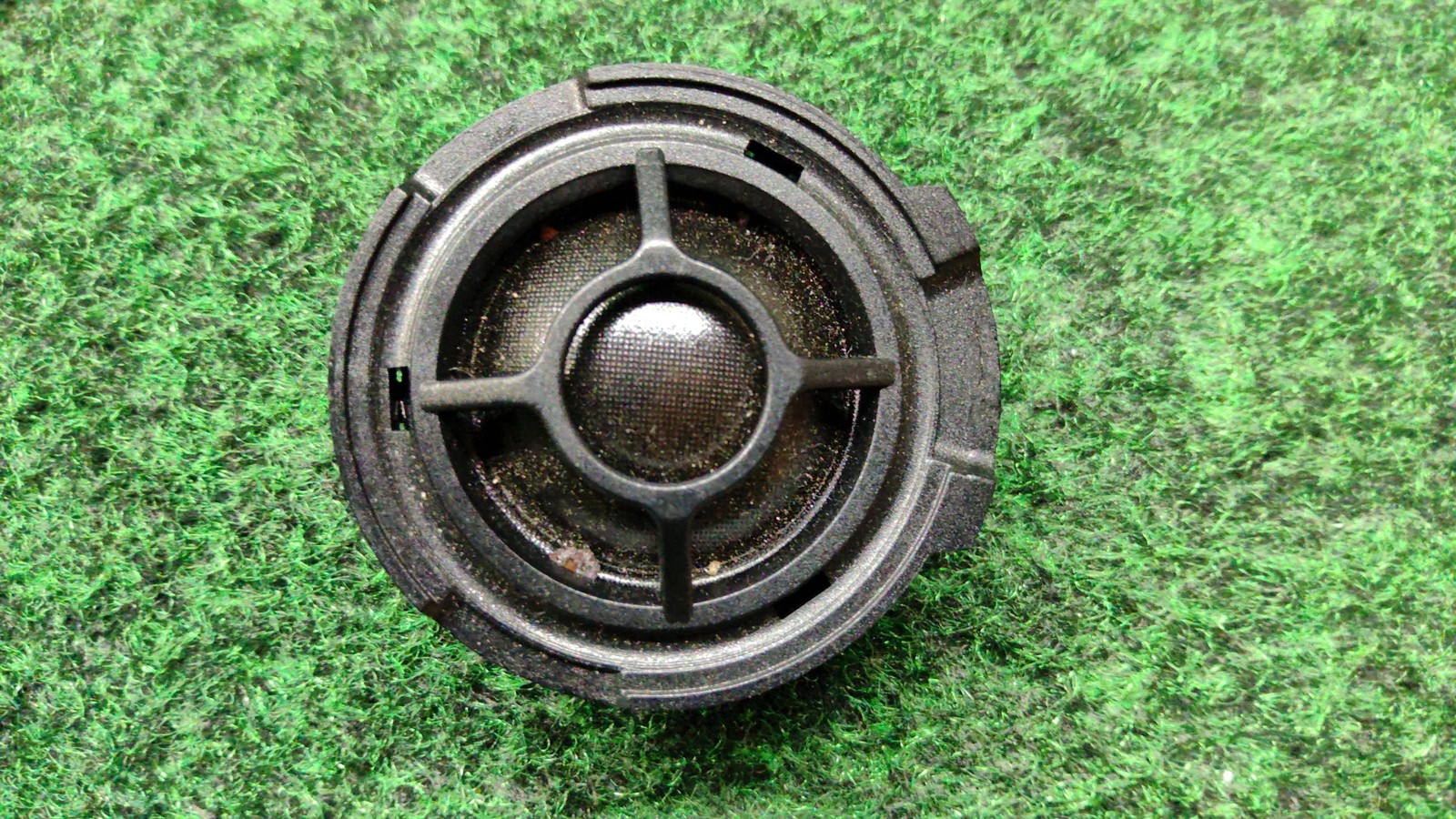 2018-2025 Audi A5 Center Dash Tweeter Speaker Bang&olufsen Oem 8w0035397