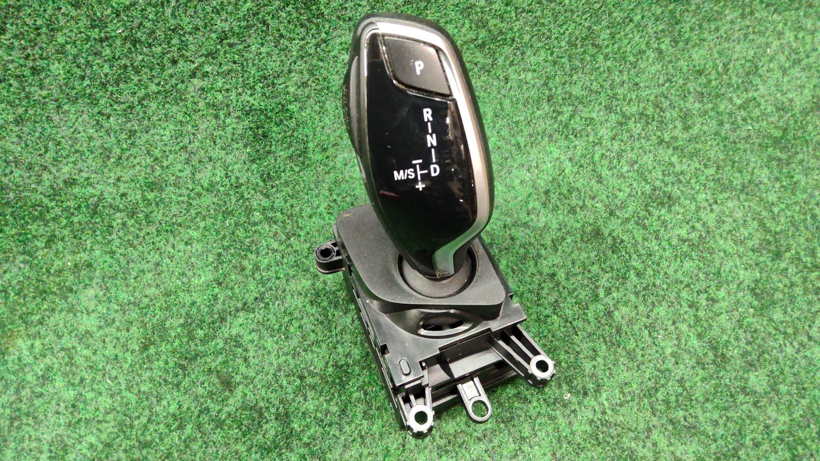 2018-2021 Bmw X3.g01 Electronic Transmission Shifter Oem 61319458755 Original