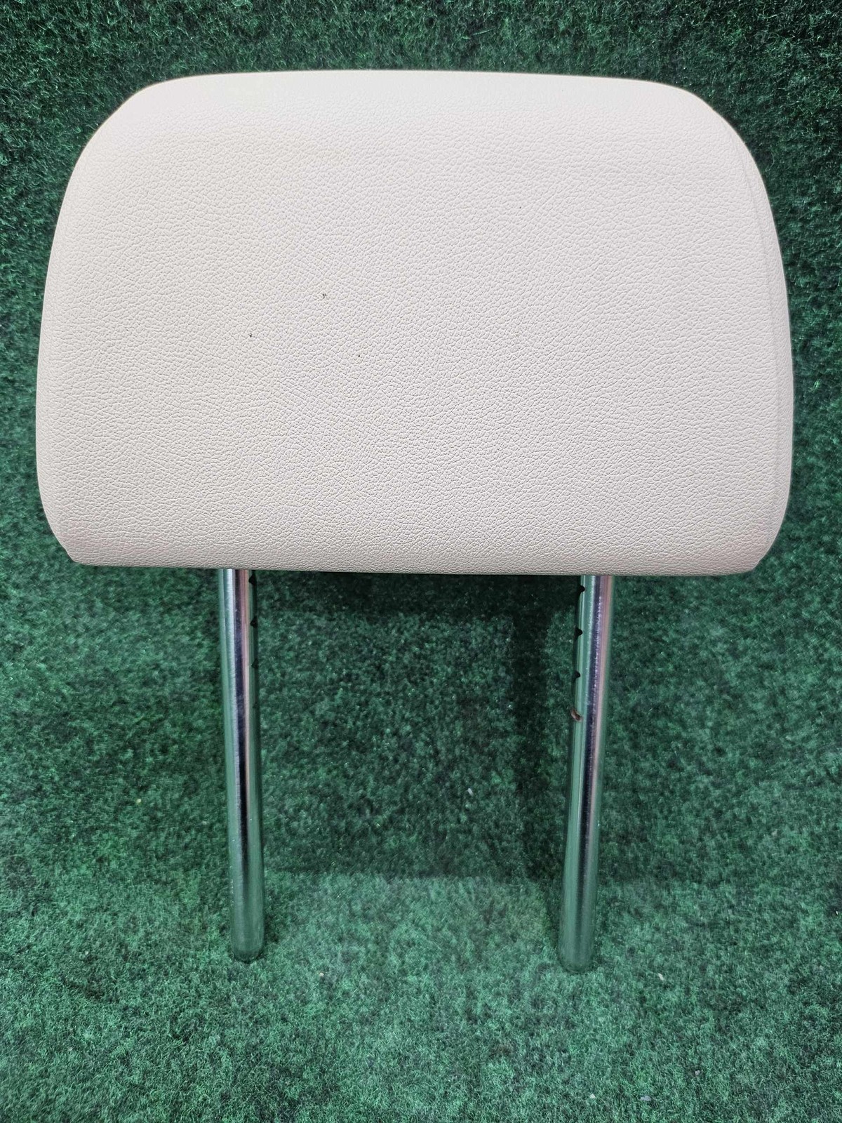 2017-2023 BMW 530i Rear Left Seat Headrest Canberra Beige OEM 52207447322