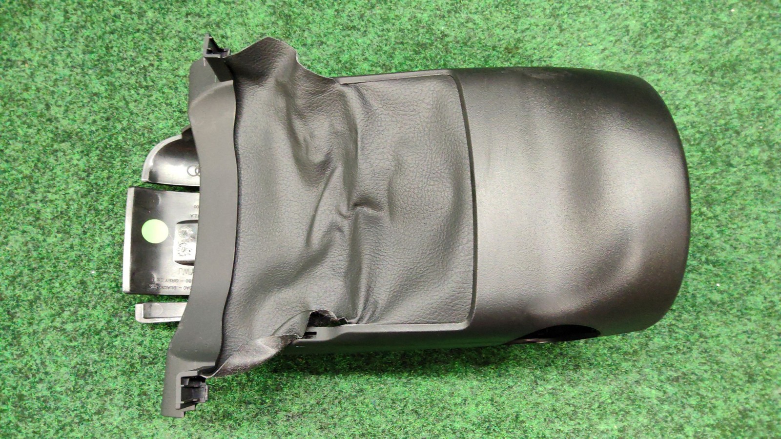 2021-2023 Audi Q5 Steering Wheel Cover Upper And Lower Oem 80a953512a 80a953491