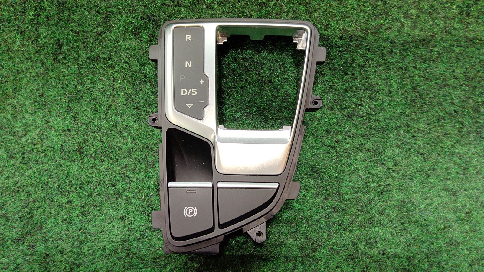 2018-2020 Audi A5 Shifter Console Trim Panel Oem 8w1713111c