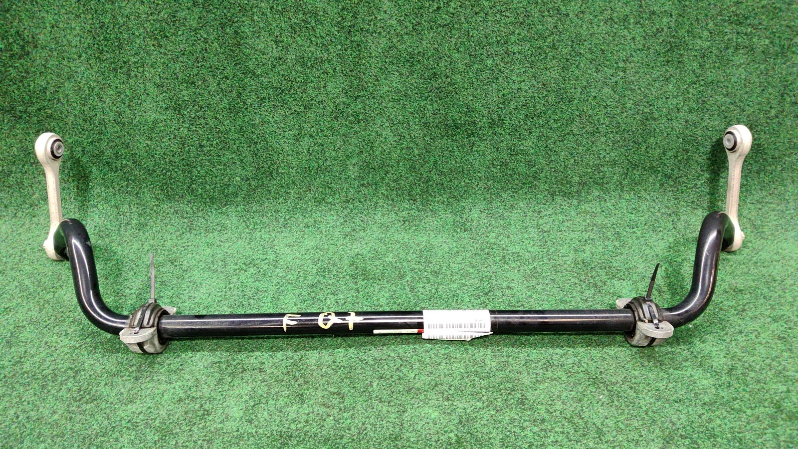 2017-2023 Audi Q7 Front Suspension Stabilizer Bar Oem 4m0411305a 4m0411317