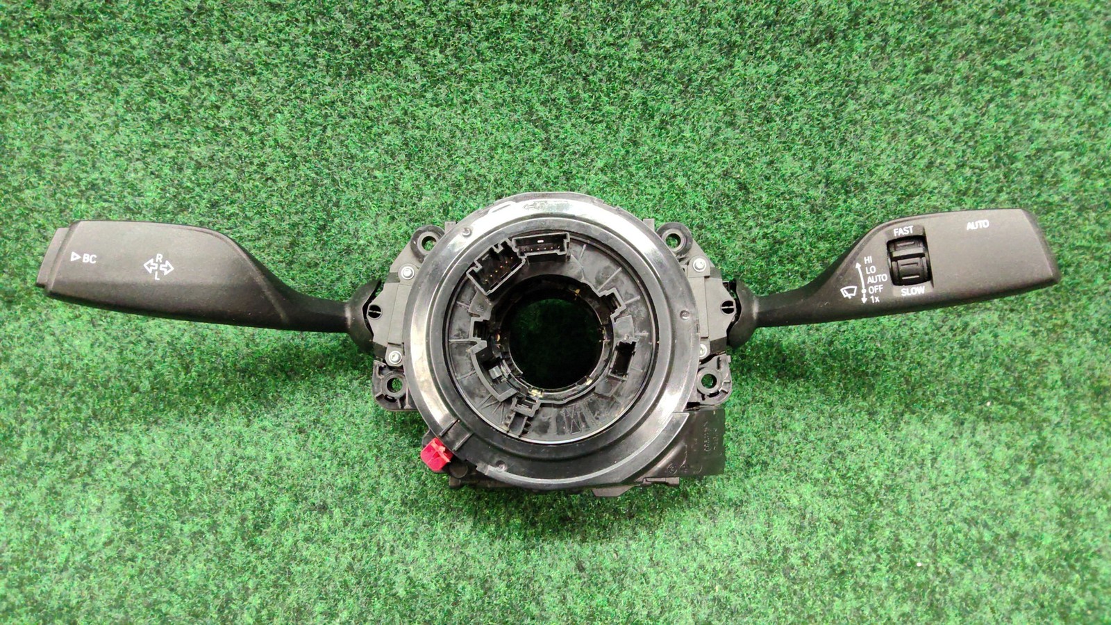 2015-2020 Bmw 530i Xdrive Steering Column Switch Cluster Oem 61315a1d1f6