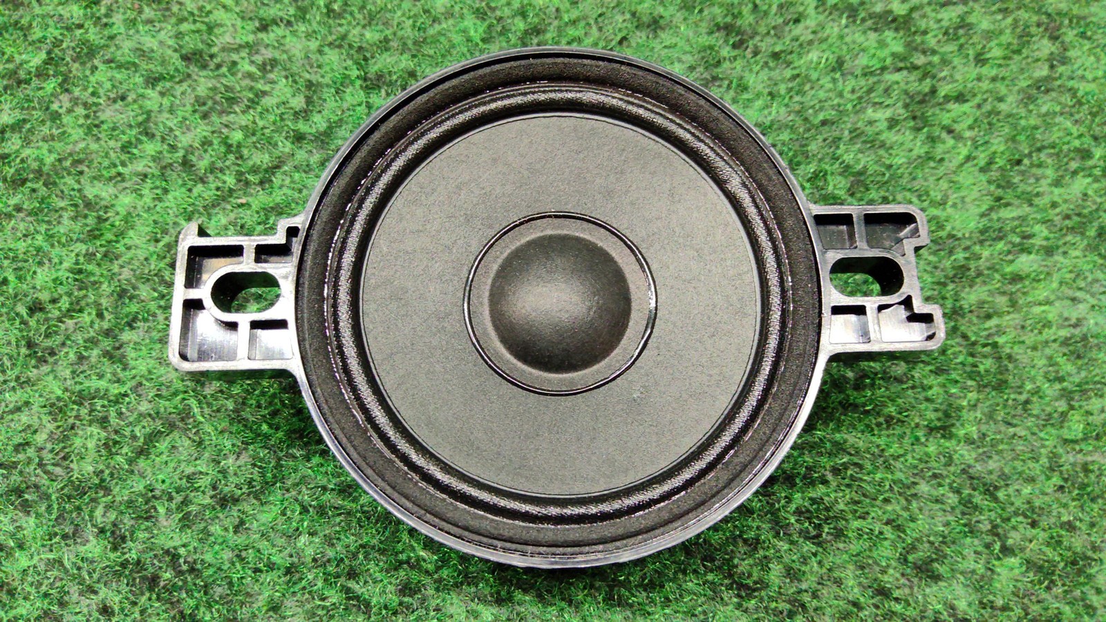 2018-2025 Audi SQ5 Loudspeaker Bang & Olufsen Oem 4m0035454