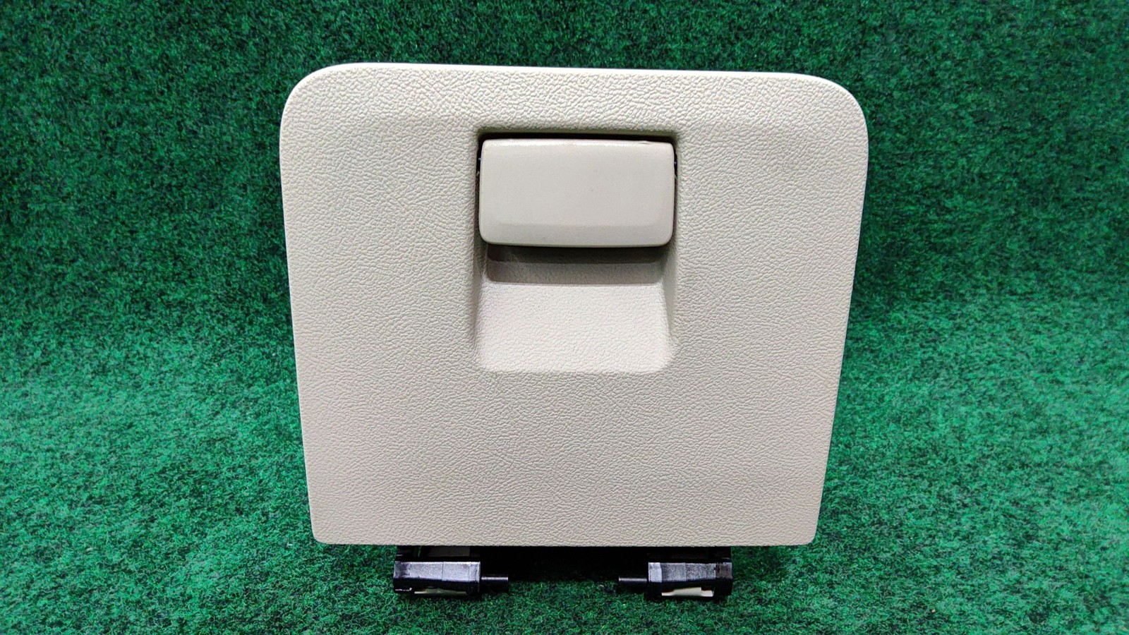 2018-2024 Bmw X3 Lower Glove Box Compartment Beige Oem 51459636710