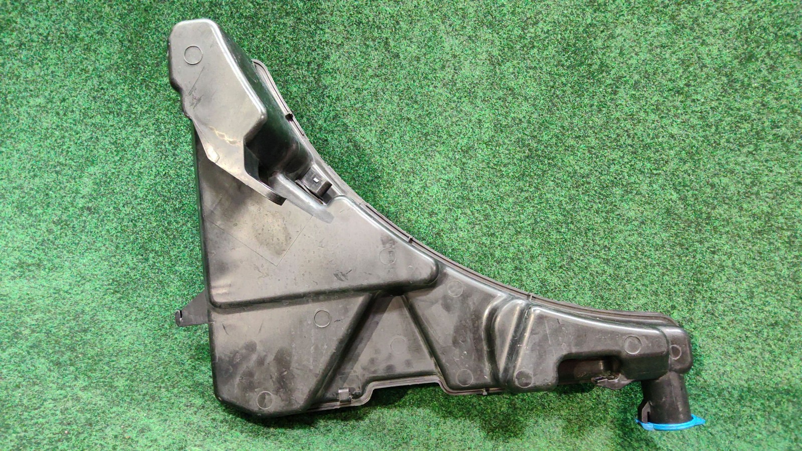 2018-2021 Audi SQ5 Washer Fluid Reservoir Oem 80a955453c