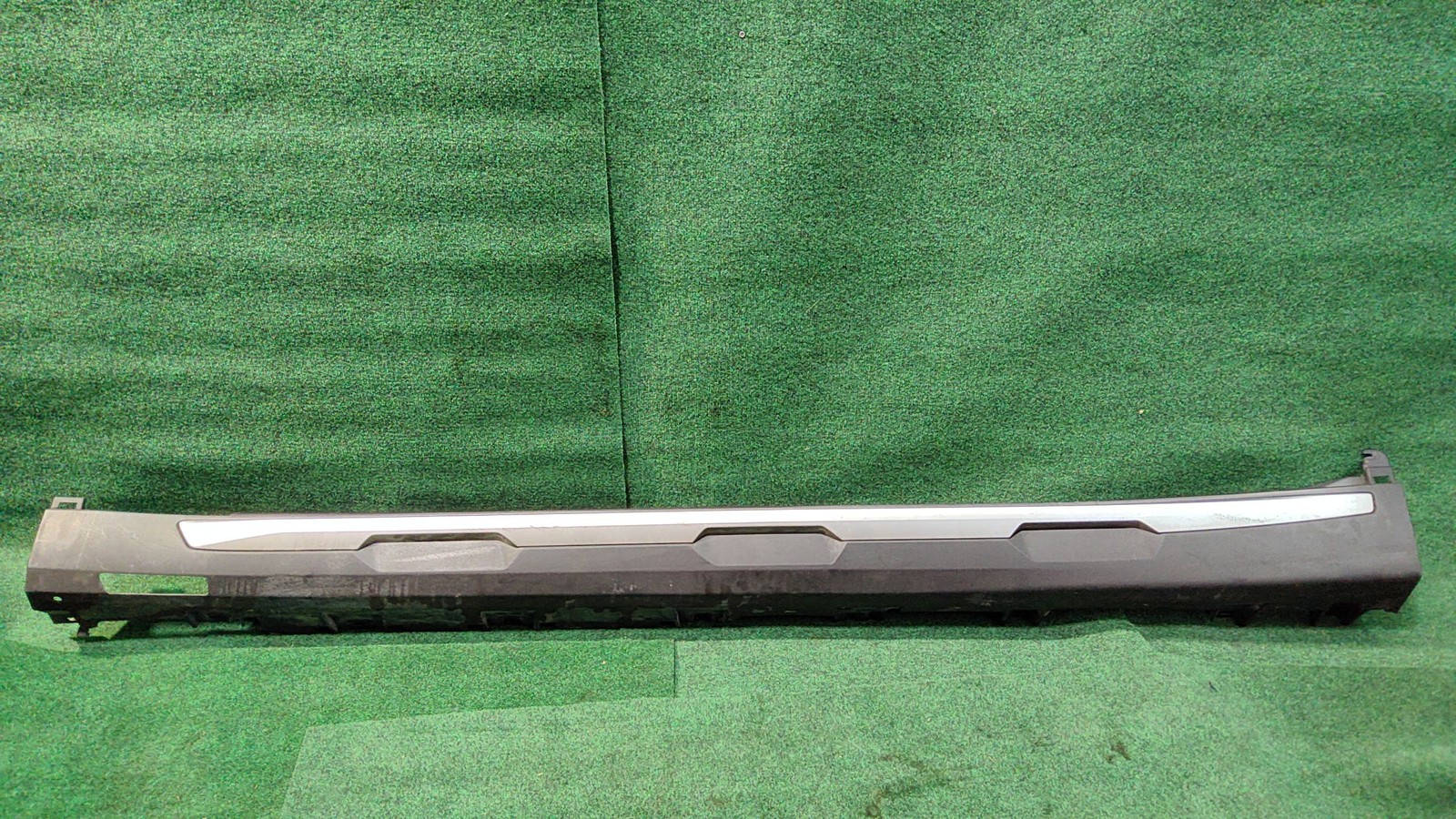 2019-2023 BMW X5 Left Rocker Panel Guard OEM 51778498999
