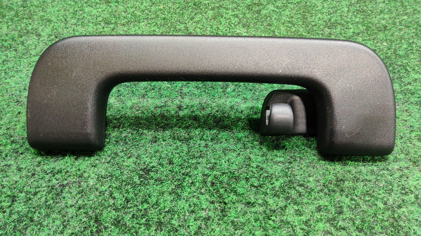 2017-2019 Audi A4 Quattro Left Rear Interior Grab Bar / Handle Oem 8r0857607j