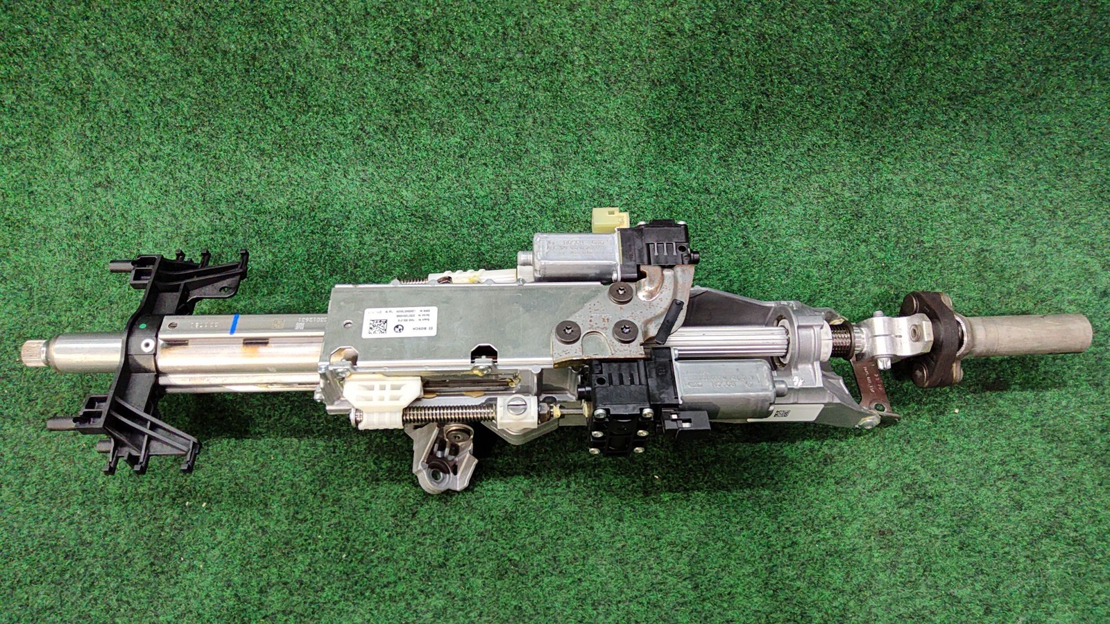 2019-2023 BMW X5 Steering Column OEM 32306894879