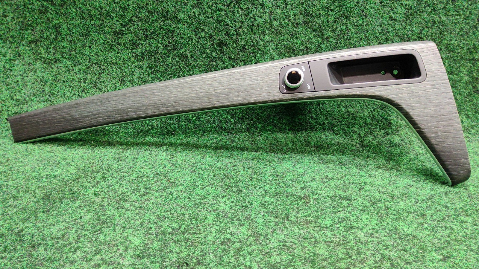 2017-2019 Audi A4 Quattro Center Console Cover Panel Oem 8w1863969c