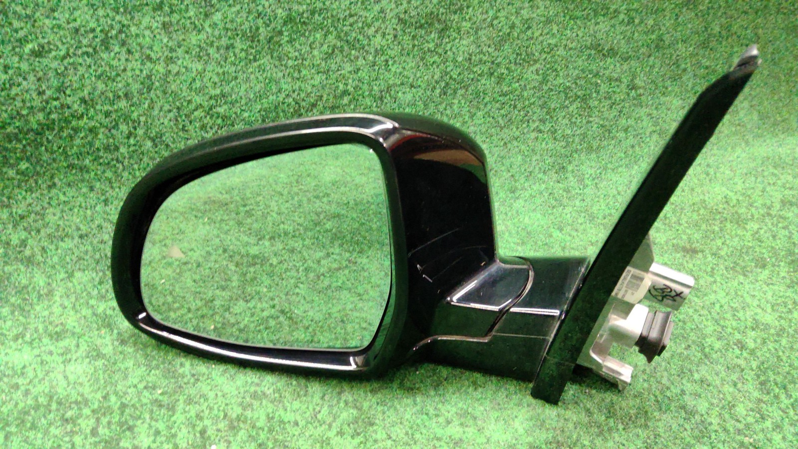 2019-2023 BMW X5 G05 AWD xDrive40i w/o camera; blind spot LH OEM 51167441445