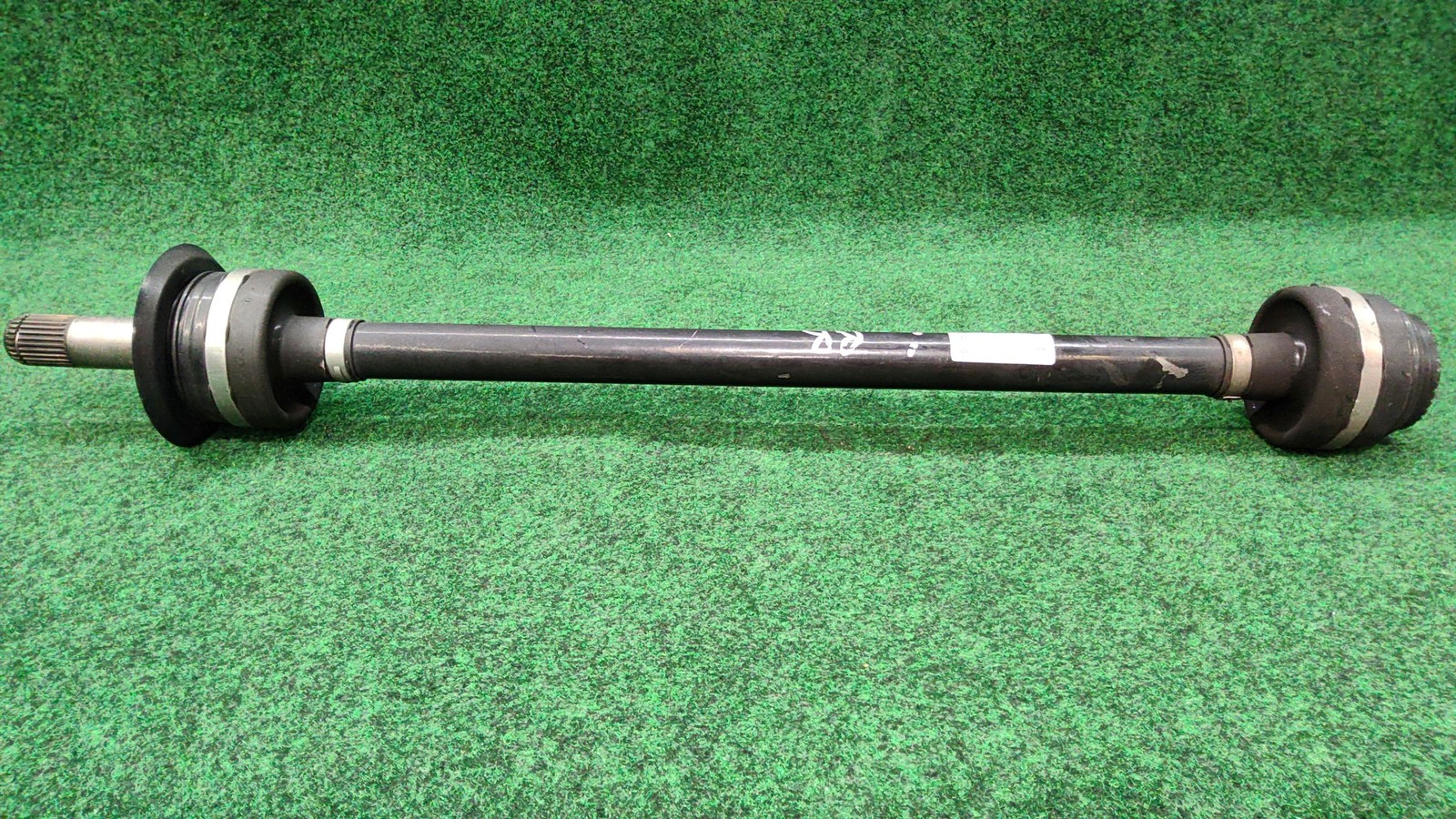 2018-2024 Bmw X3 Rear Right Axle Shaft 51k miles Oem 33208679940