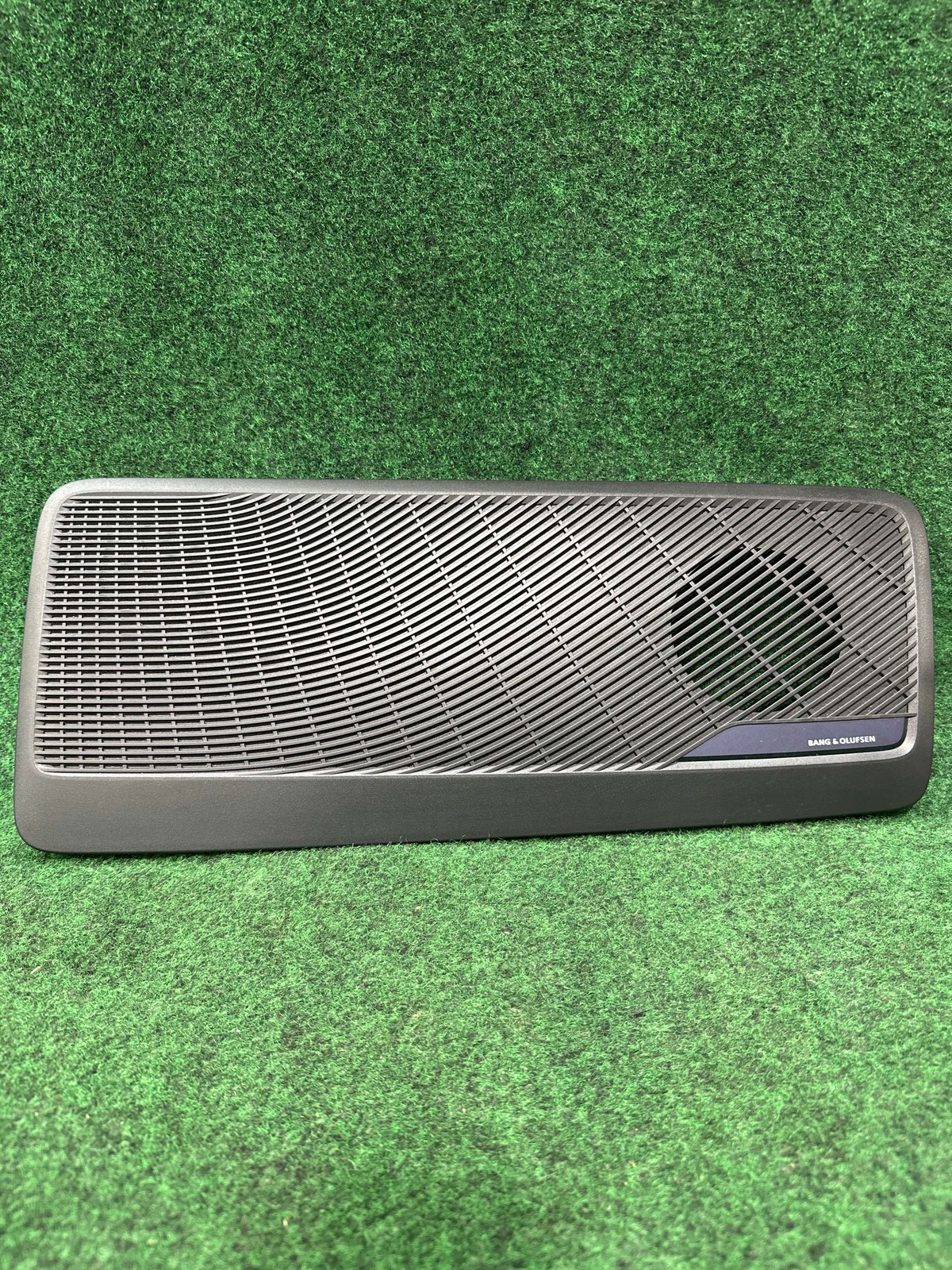 2018-2024 Audi S4 Rear Right Package Tray Speaker Cover OEM 8W5035406C