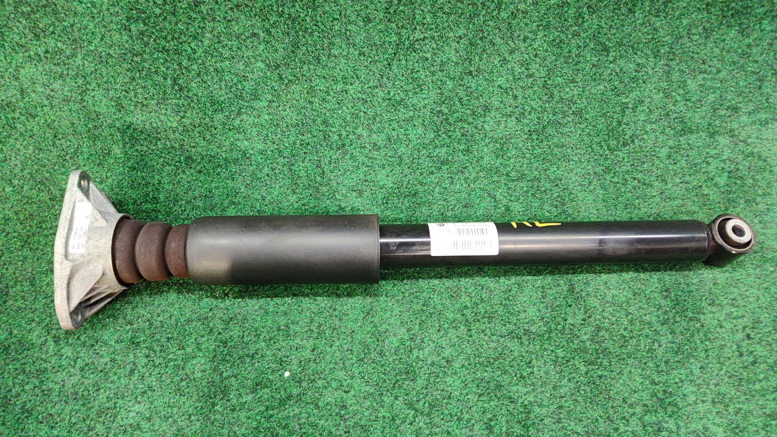 2016-2022 BMW X1 Suspension Rear 27K Miles OEM 33526882851