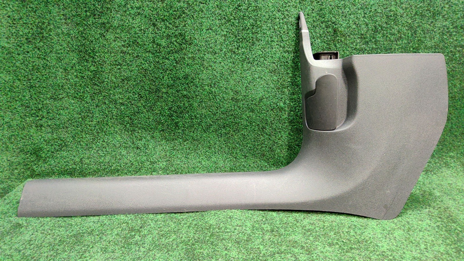 2017-2019 Audi A4 Quattro Left Lower A-pillat Trim Panel Oem 8w1867271a