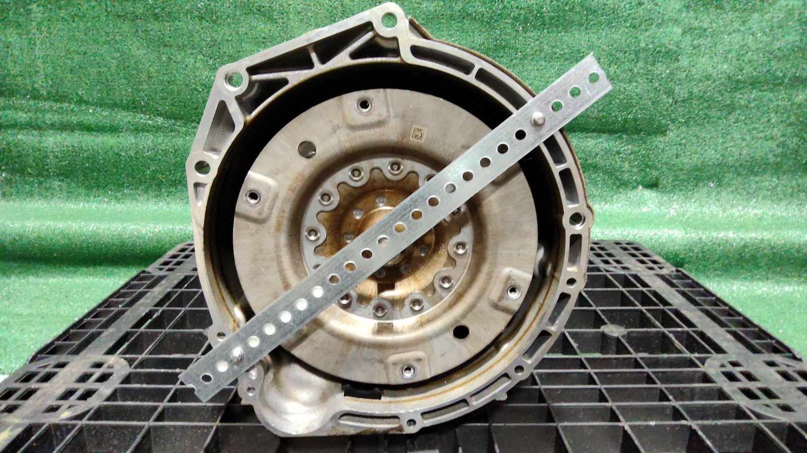 2018-2024 Bmw X5 Transmission 64k Oem 24008741565 24009487344 24005b53553