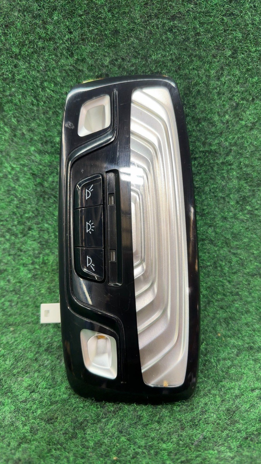 2017-2023 Bmw 530i Roof Overhead Dome Light Oem 43684861401