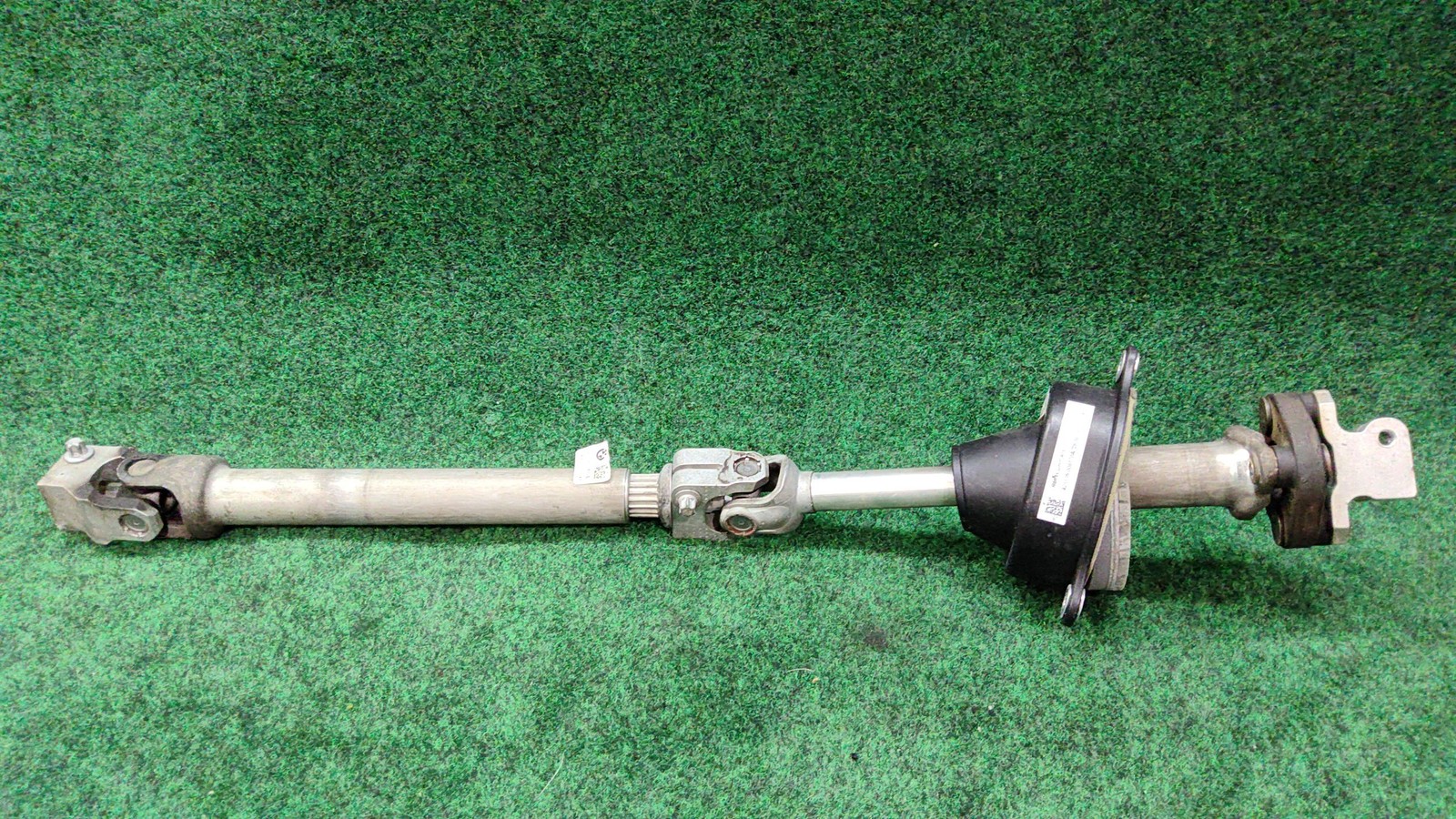 2020-2023 Bmw X6 Steering Shaft Assembly Oem 32306871959 32306871958