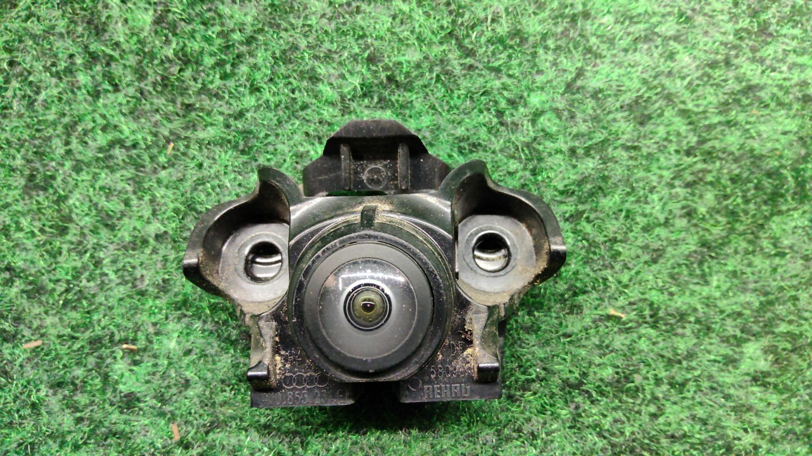 2021-2025 Audi Q5 Center Park Assist Camera Oem 5q0980546a 4m0853795
