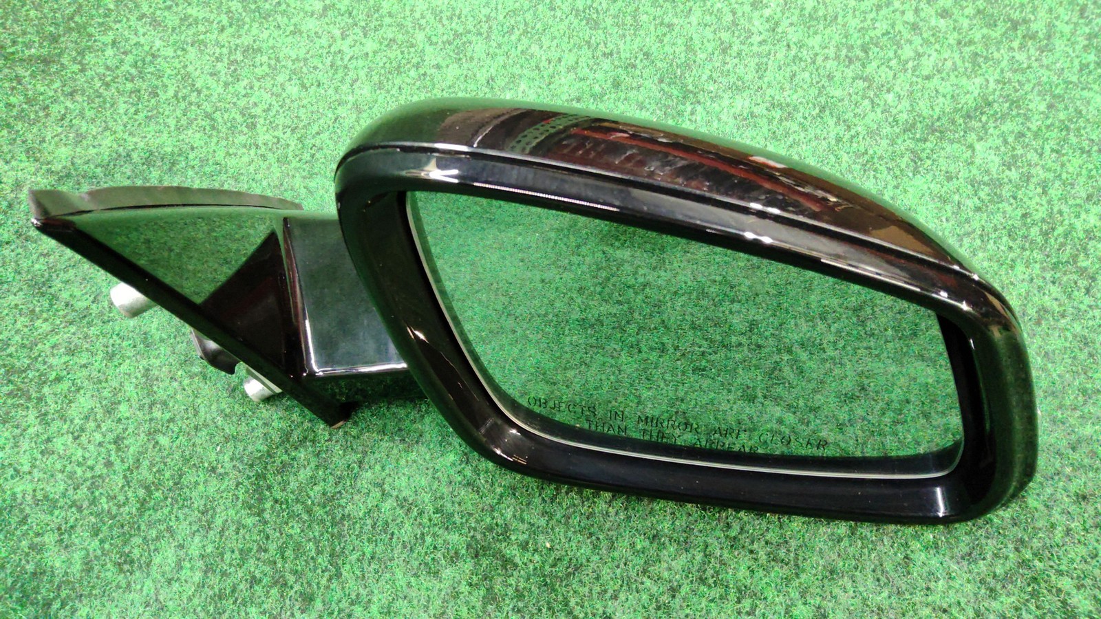 2016-2022 Bmw X1 Door Miror Asmbly Right Oem 51167377976 51167386568 51167423644