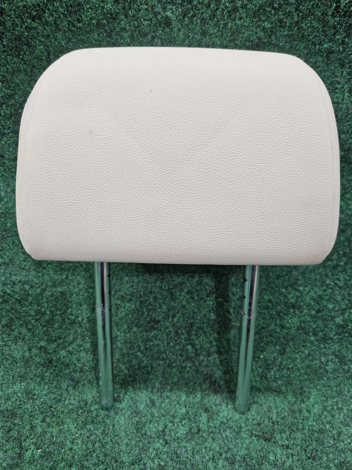 2017-2023 BMW 530i Rear Right Seat Headrest Canberra Beige OEM 52207447321