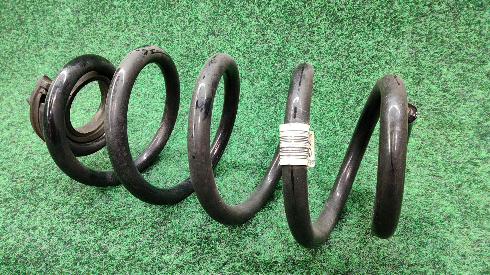 2016-2022 Bmw X1 Rear Coil Spring Oem 33536882855 Original