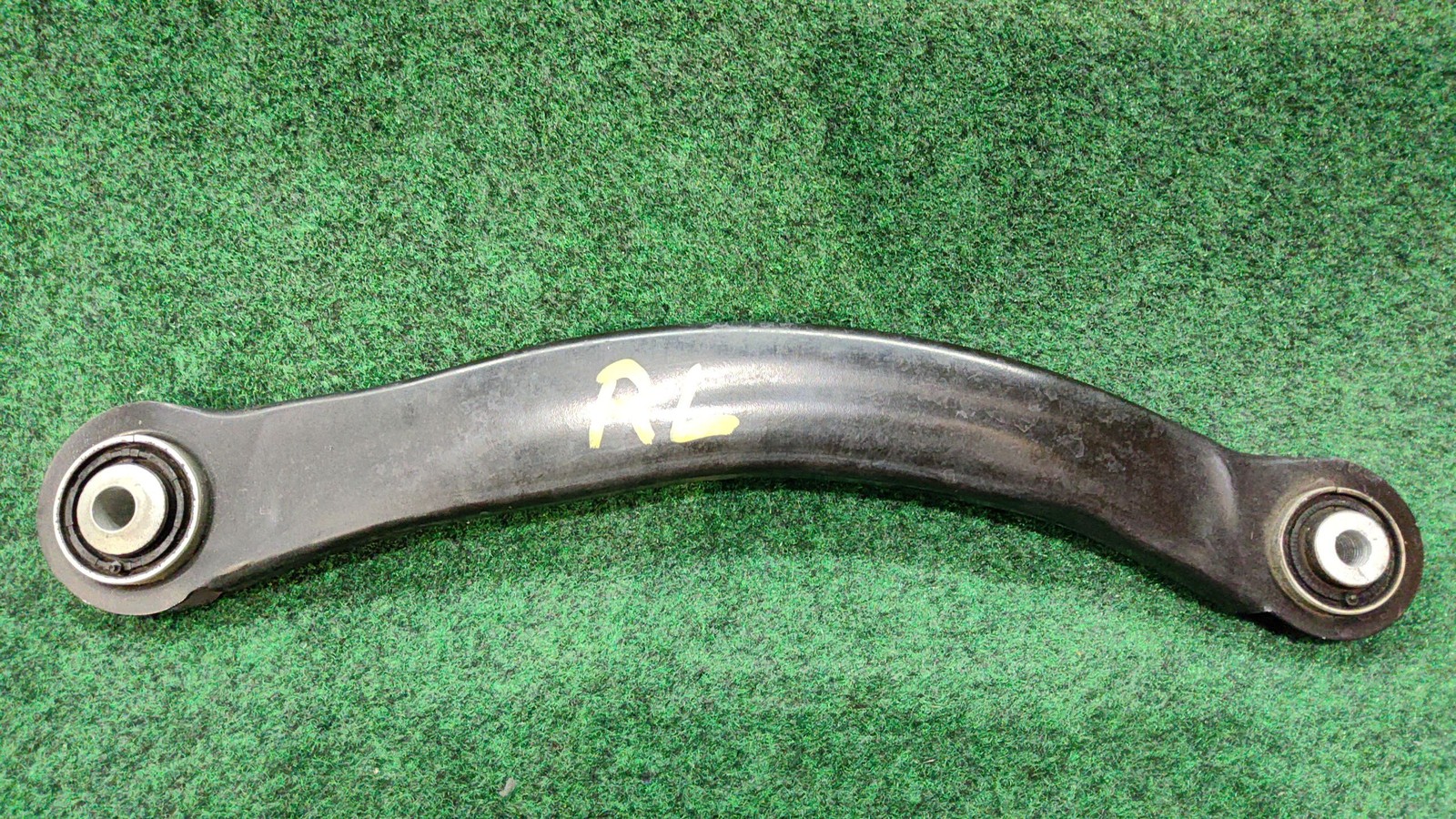 2021-2023 Audi Q5 Rear Left Control Arm Oem 80a505397a