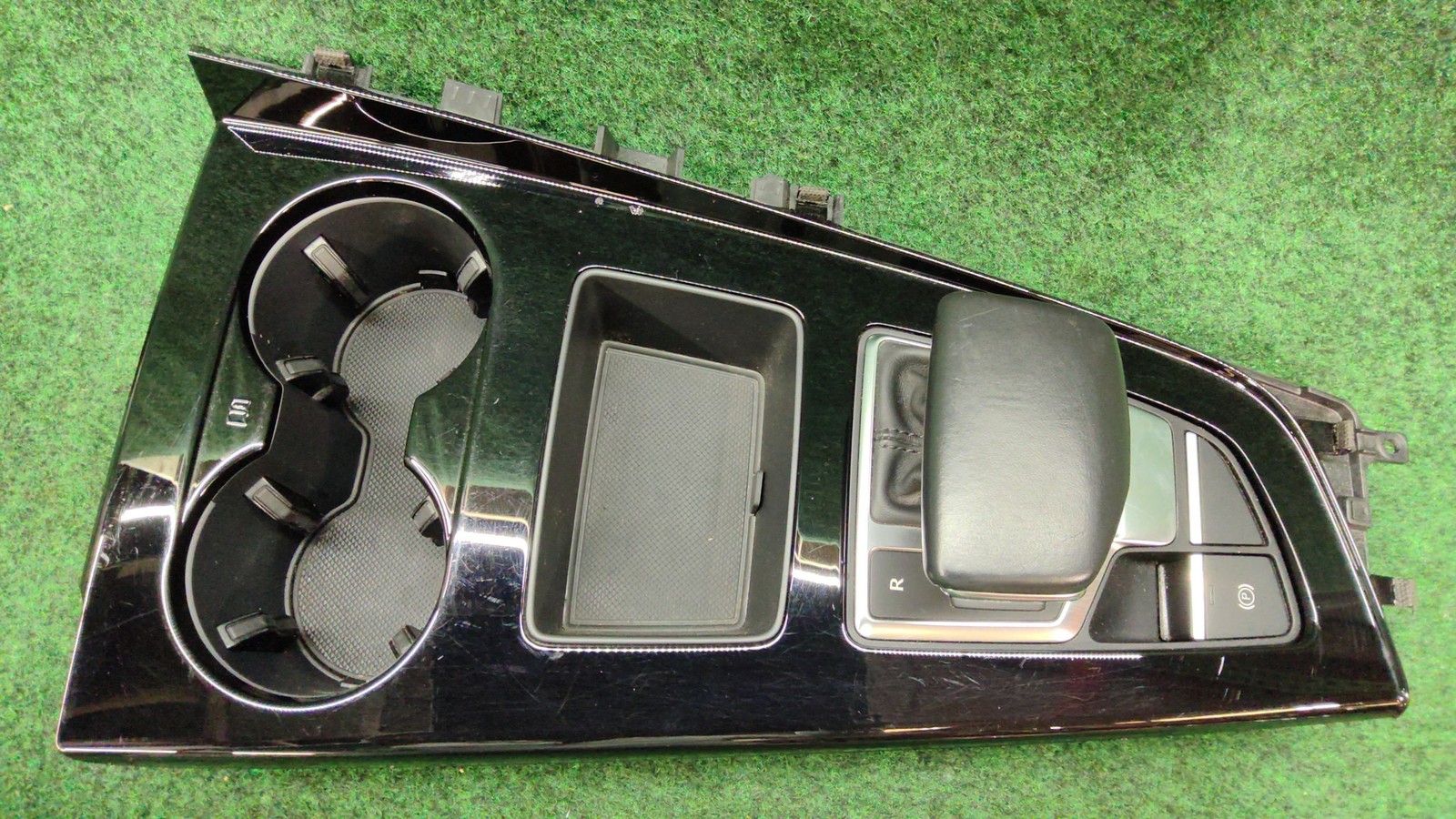 2018-2024 Audi A4 Center Panel Gear Shift Assembly Oem 8w1713041f 8w1864241f