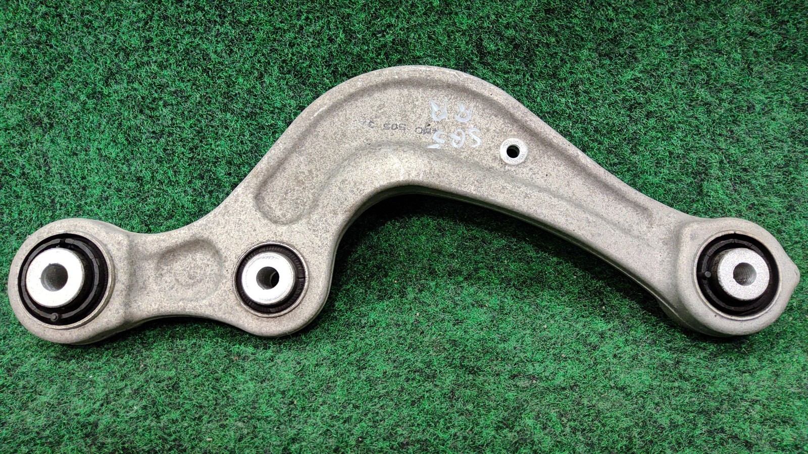 2018-2024 Audi SQ5 Rear Upper Control Arm Oem 4m0505361g 4m0505323g