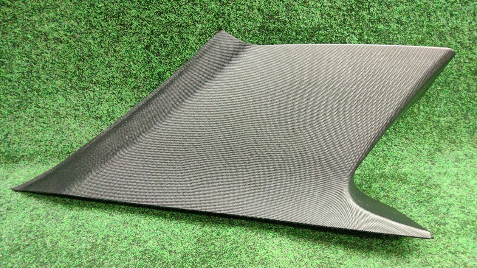 2018-2024 Bmw X3 Left Upper D-trim Panel Cover Oem 51437449407