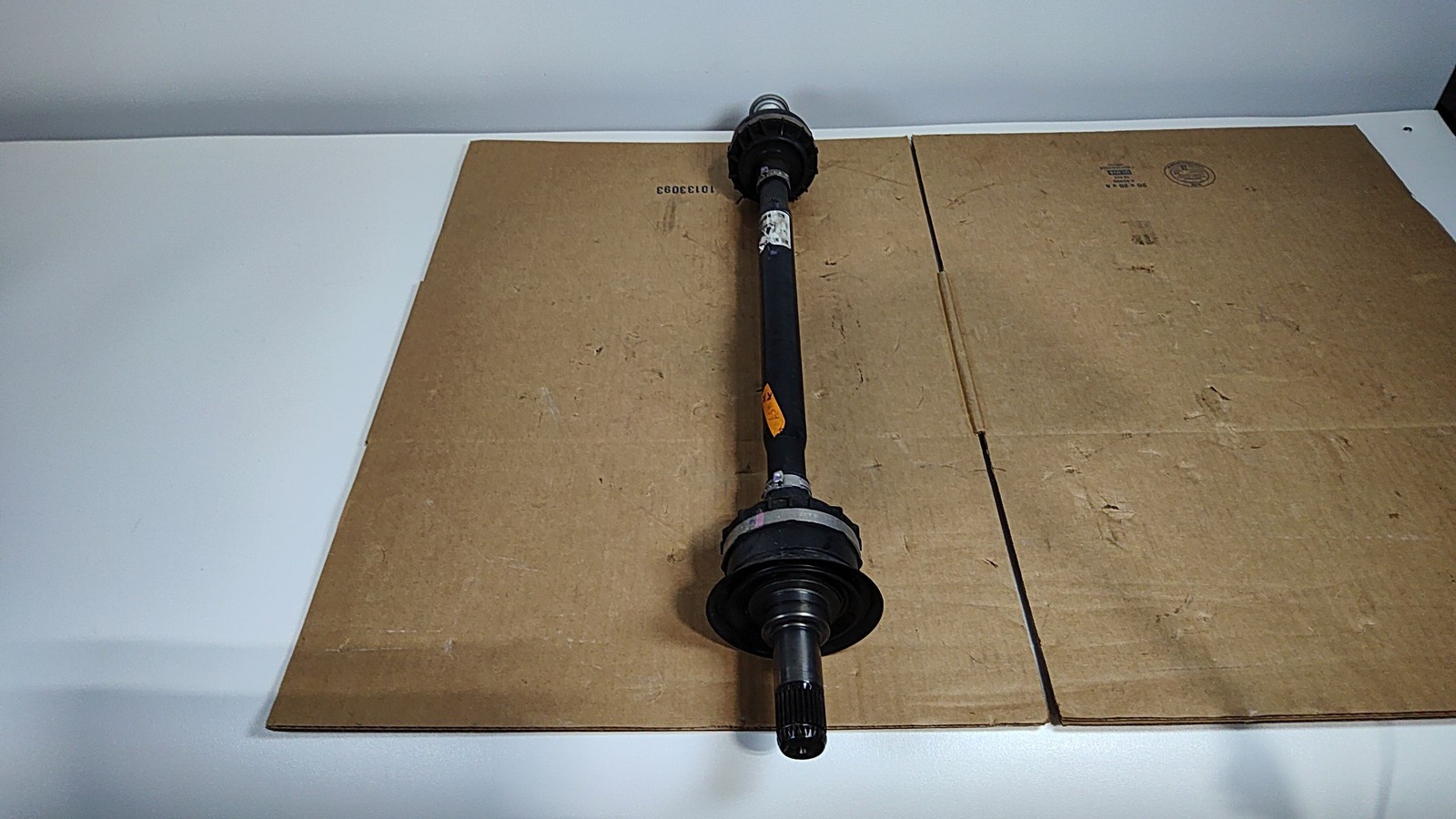 2019-2025 Output axle shaft rear Left LH OEM 33208487123