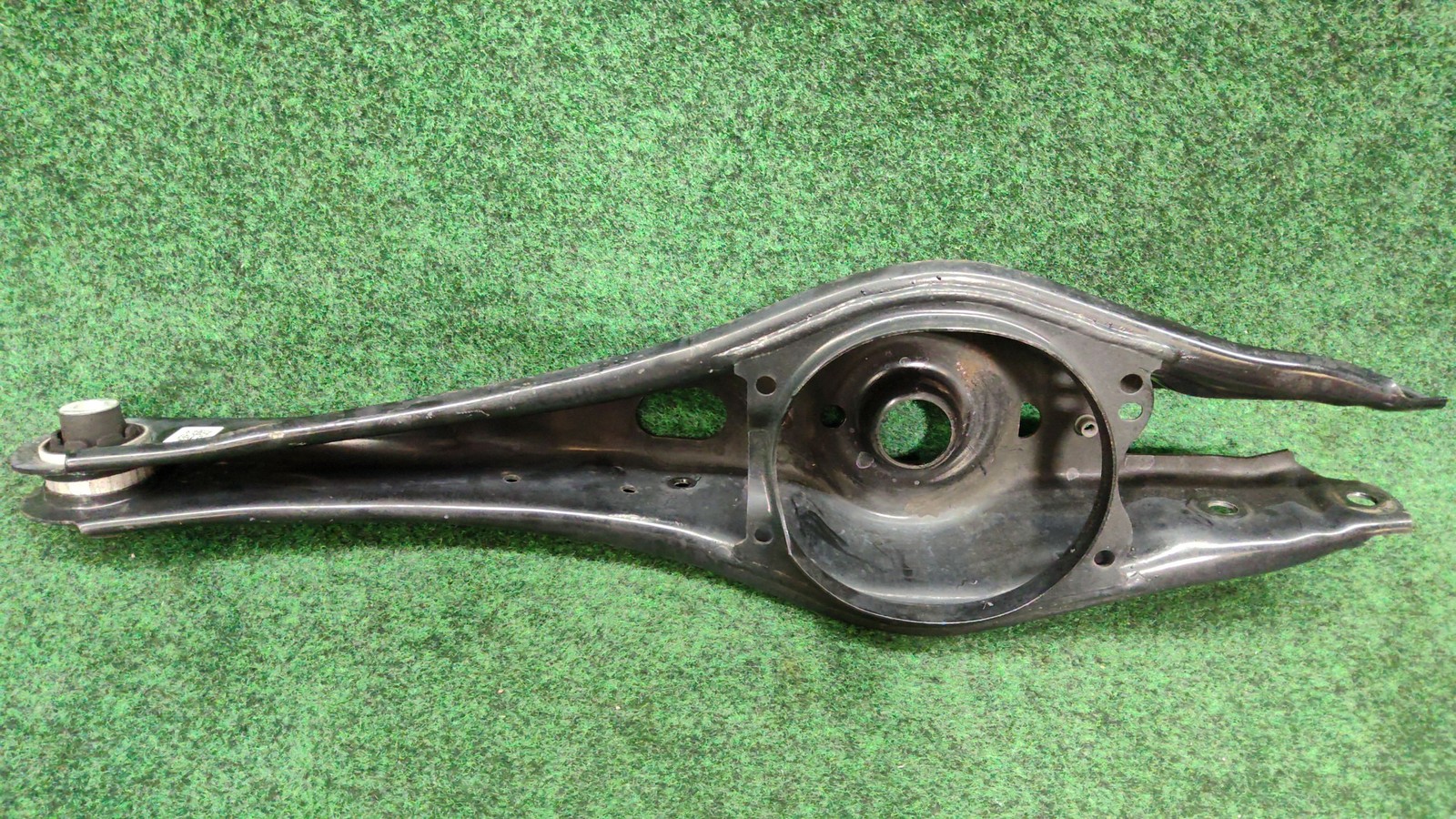 2021-2023 Audi Q3 Rear Right Suspension Wishbone Control Arm Oem 3q0505311g