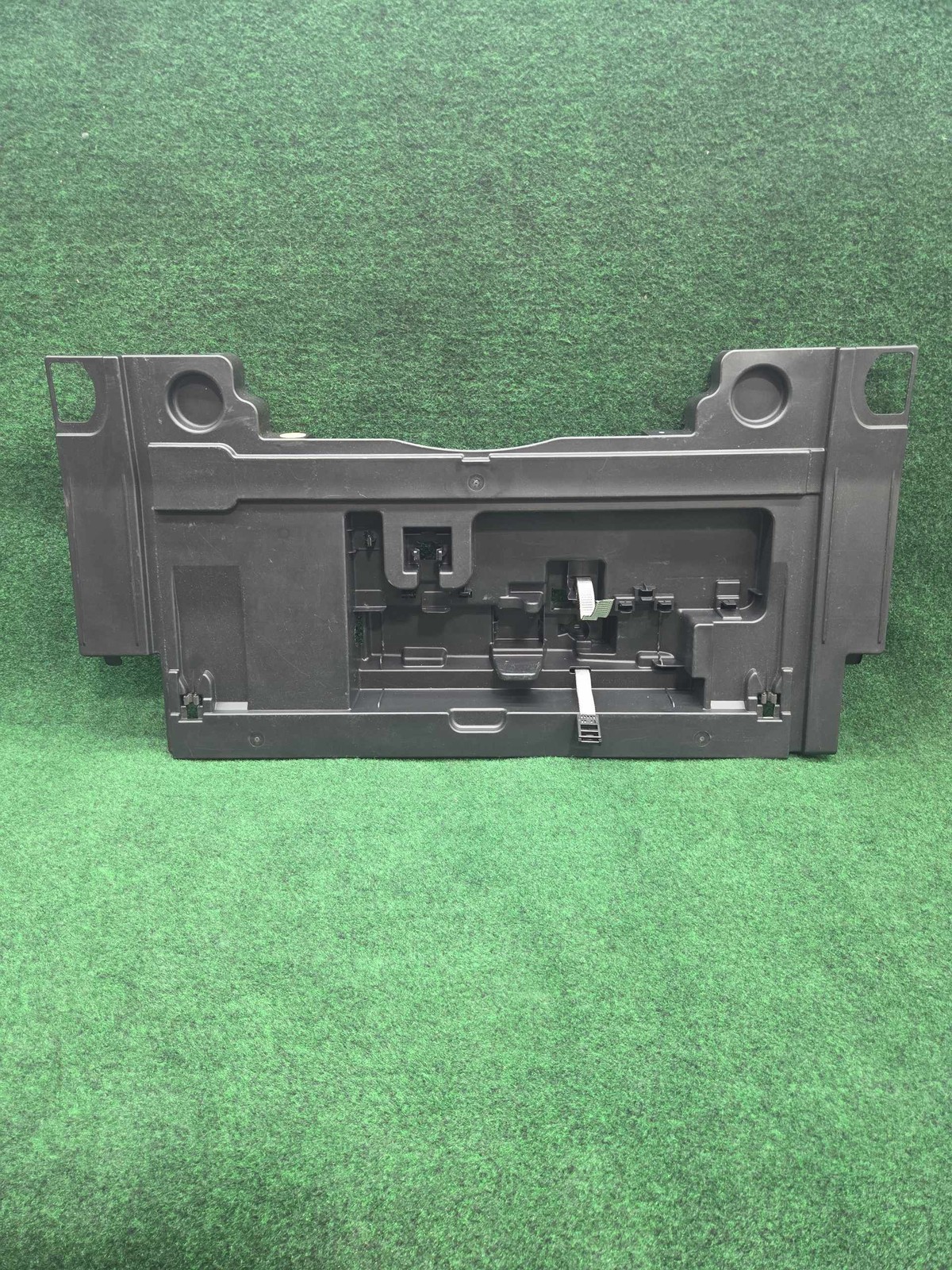 2017-2019 Audi A4 Quattro Trunk Stowage Tray For Jack Kit Oem 8w8863373