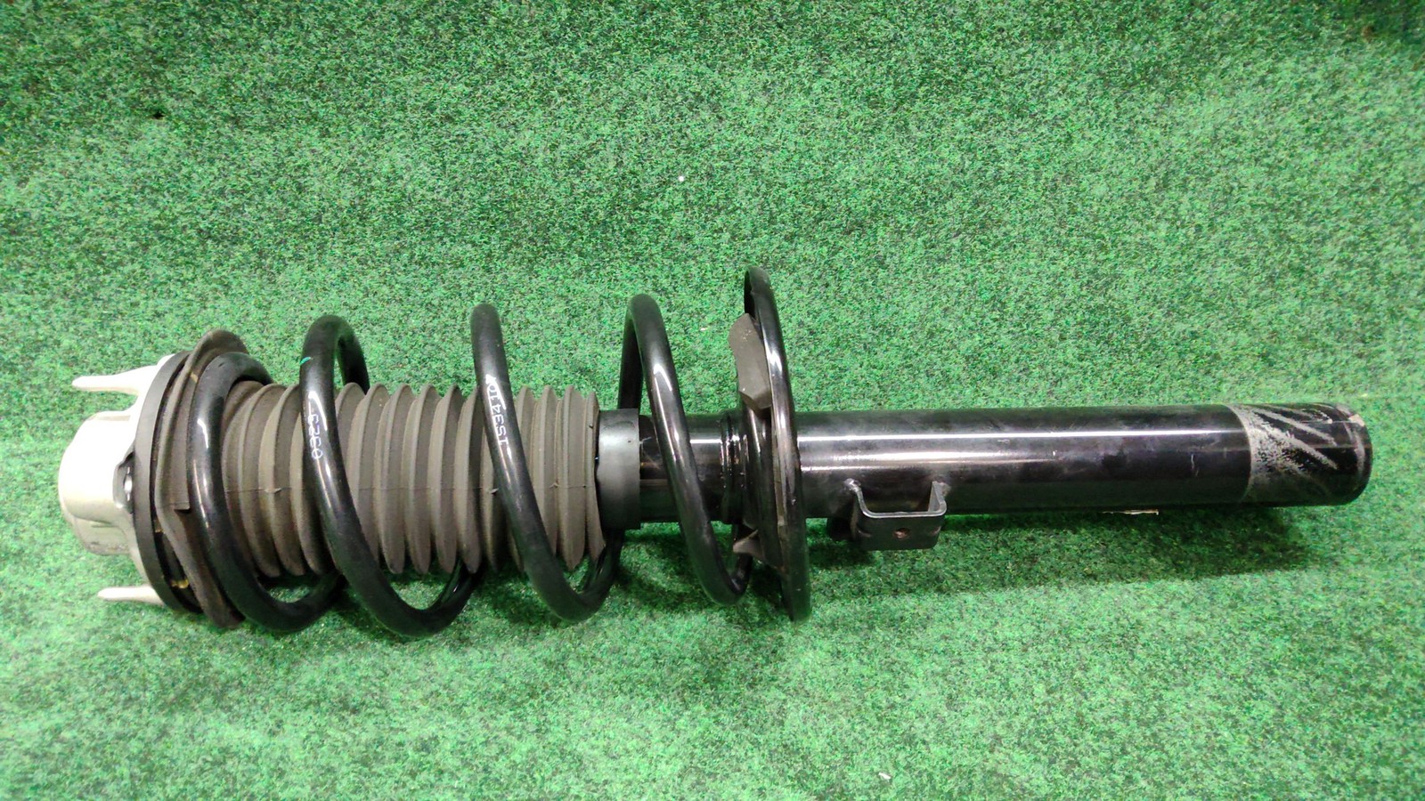 2018-2024 BMW X3 Front Left Side Shock Strut Absorber OEM 31306880605