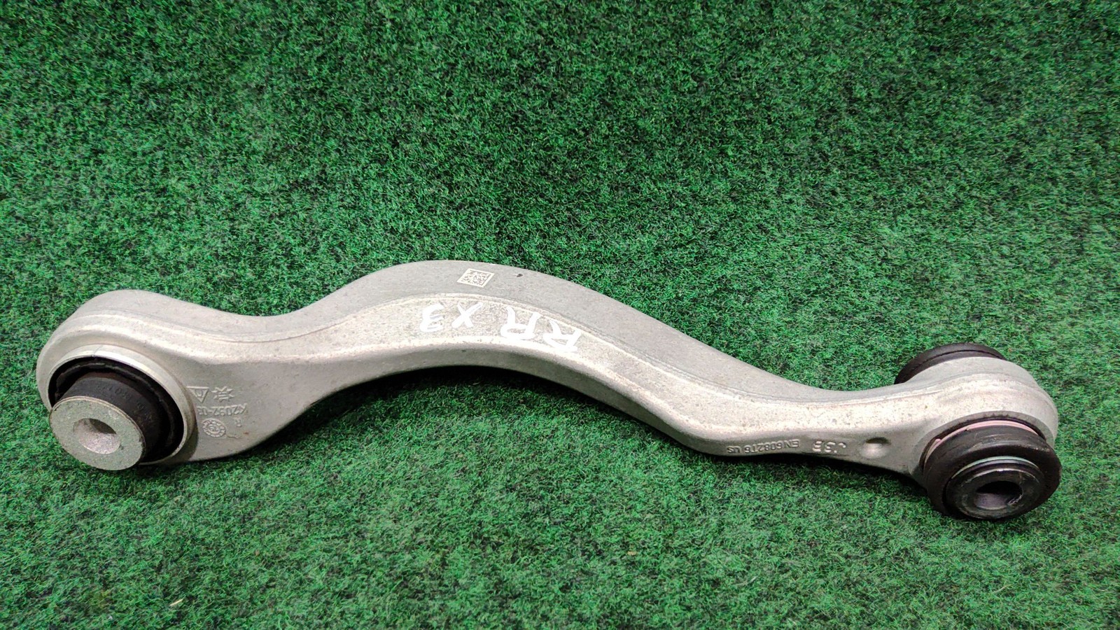 2018-2024 Bmw X3 Rear Right Lower Control Arm Oem 33306871012