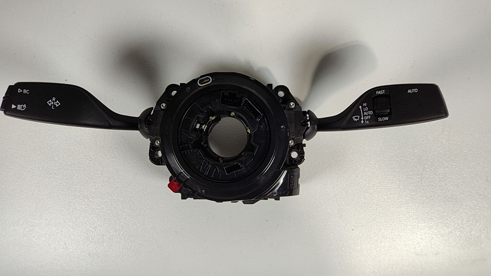 2017-2022 Bmw 740i Switch Unit Steering Column Oem 61319436664 61315a1d1f7