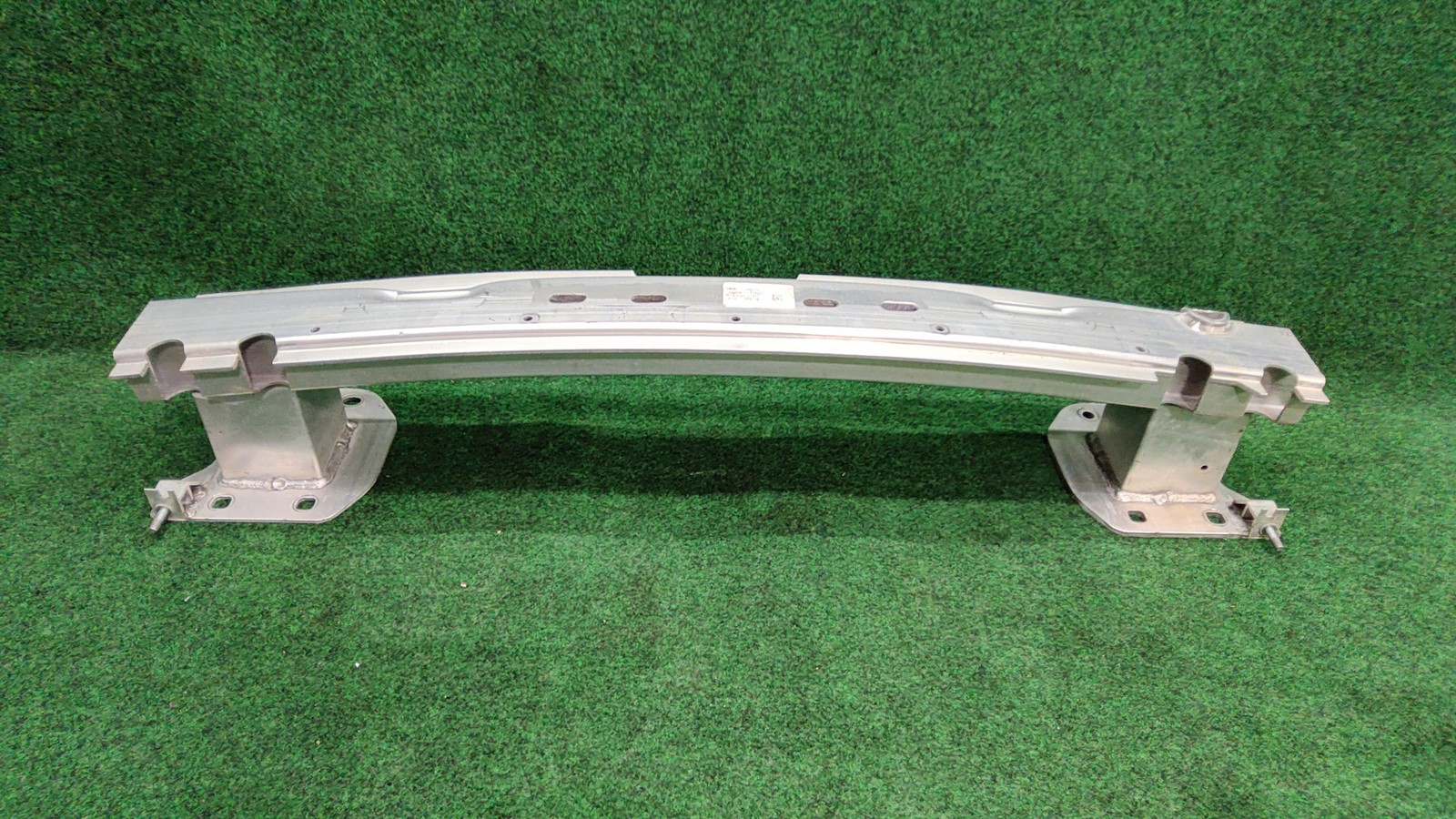 2019-2023 Bmw X5 Rear Bumper Reinforcement Carrier Oem 51127441145