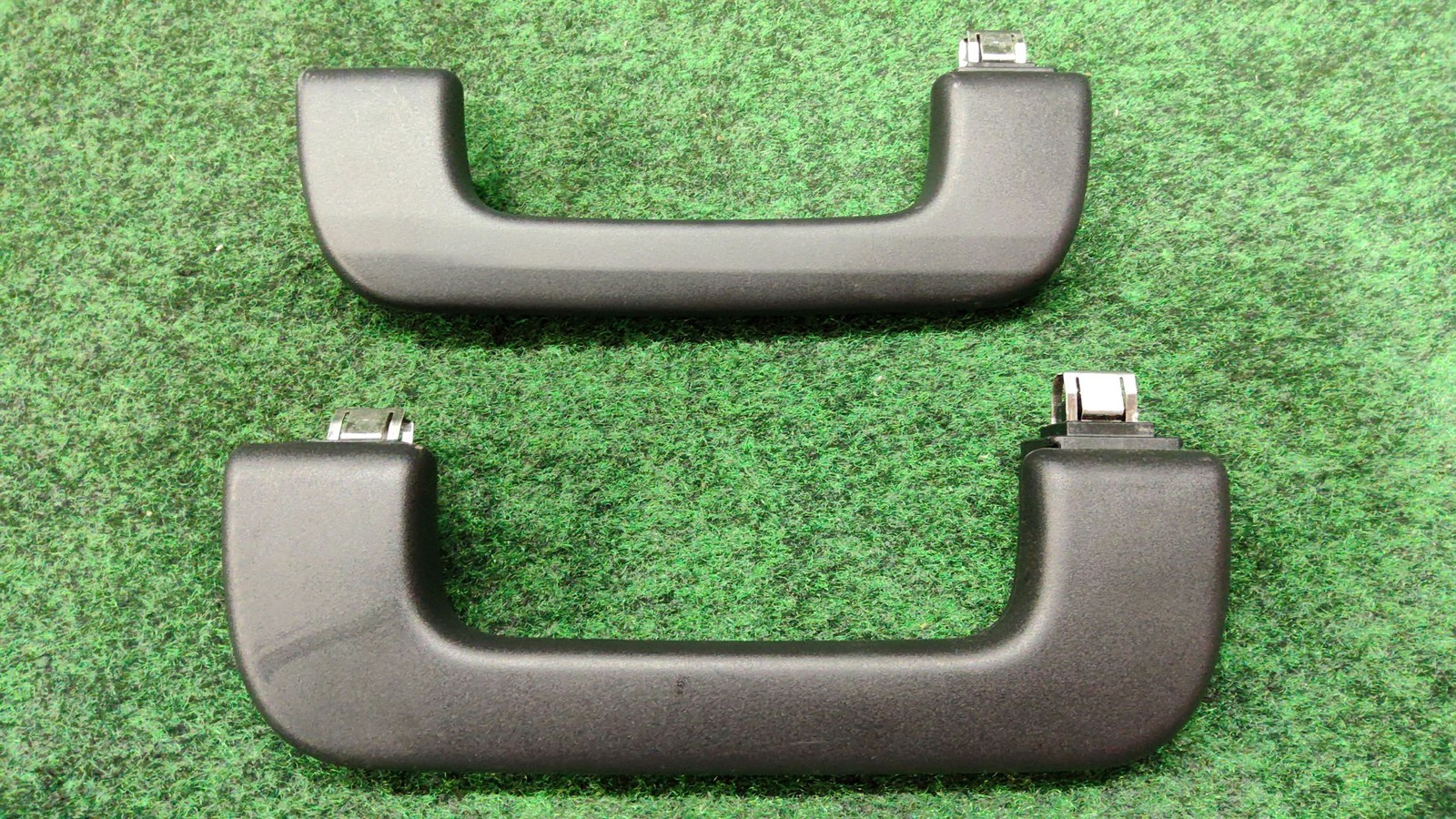 2017-2025 Audi A4 Quattro Front Lh/rh Interior Grab Bar Oem 8w0857607