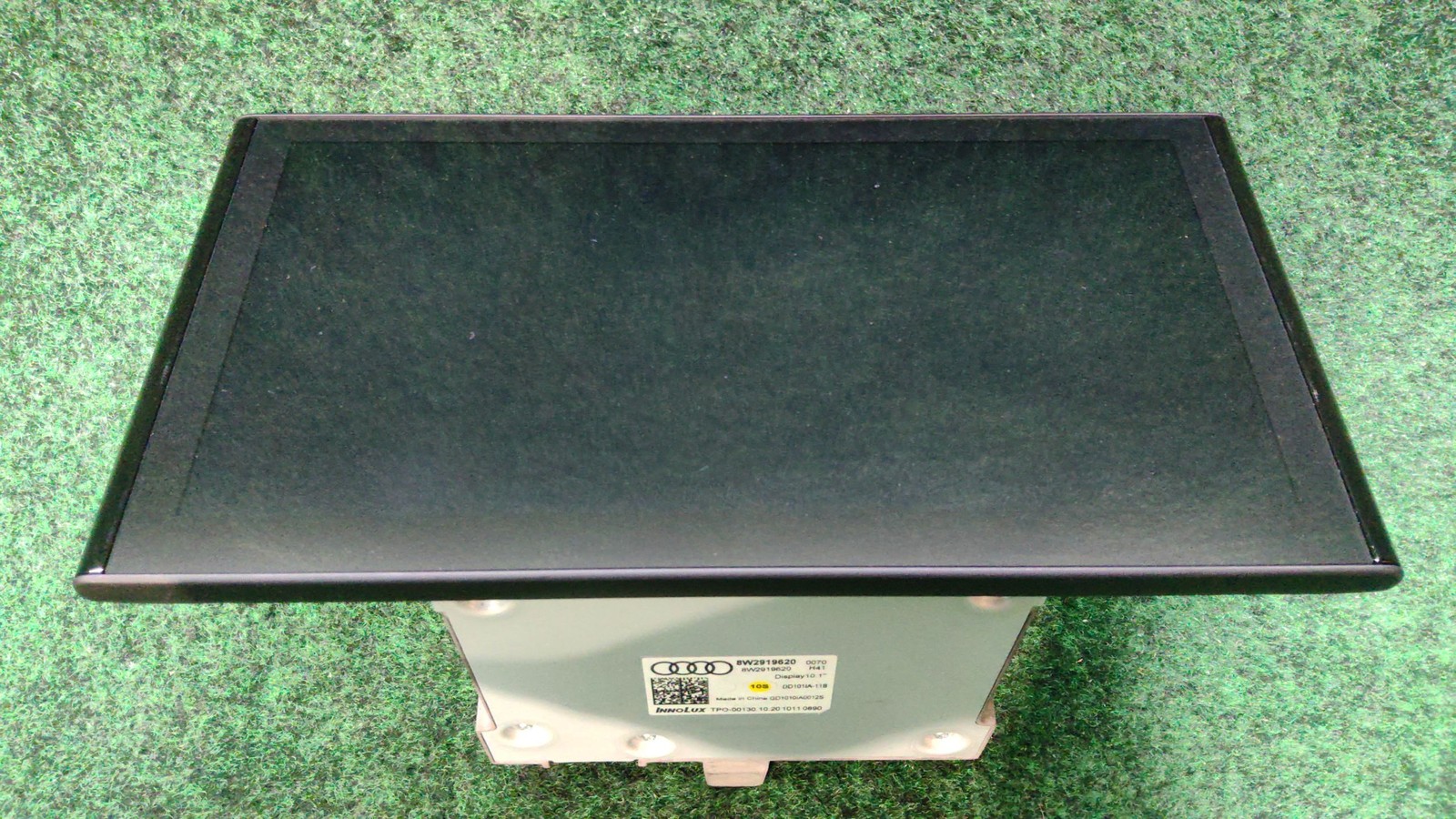 2021-2025 Audi A4 Quattro Driver Information Display 101" Oem 8w2919620