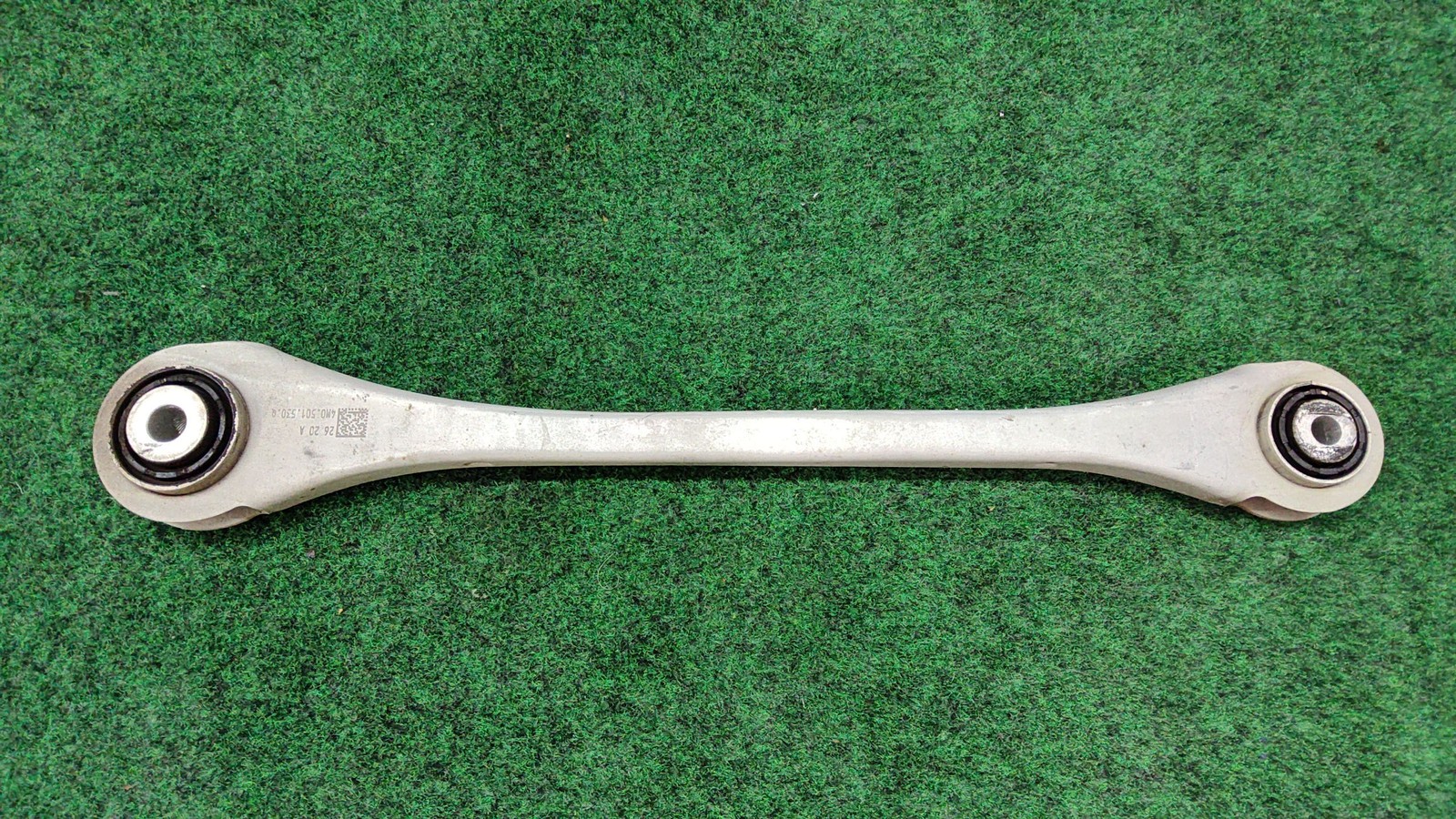 2017-2024 AUDI Q7 Rear Right RH Lower Control Arm OEM 4M0505292F