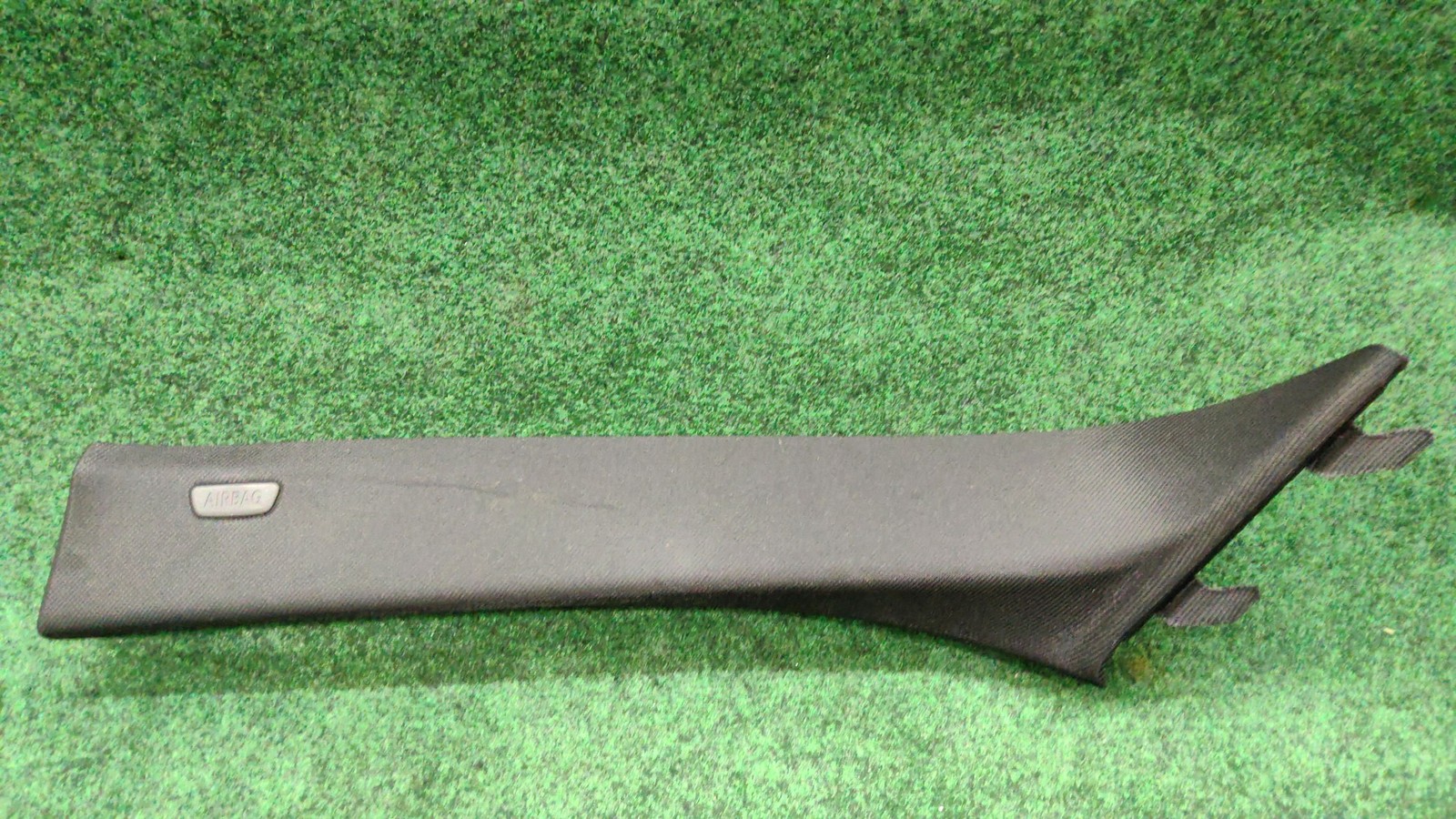 2017-2020 BMW 530i Front A Pillar Left Side OEM 51438065021