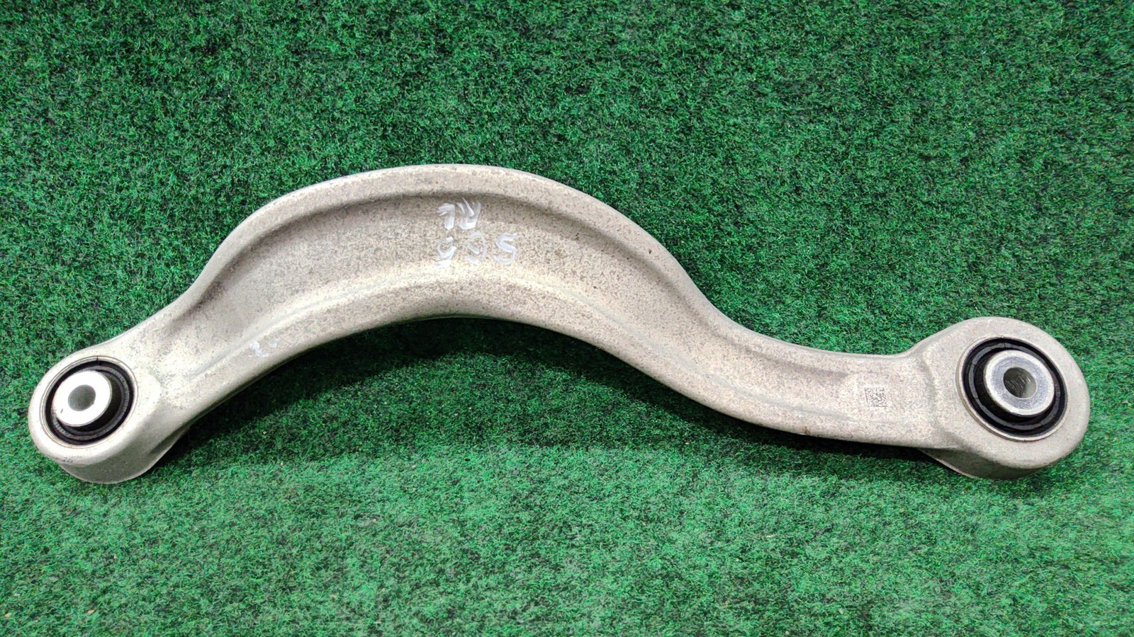 2018-2025 Audi SQ5 Rear Left Upper Control Arm Oem 4m0505397l 4m0505371